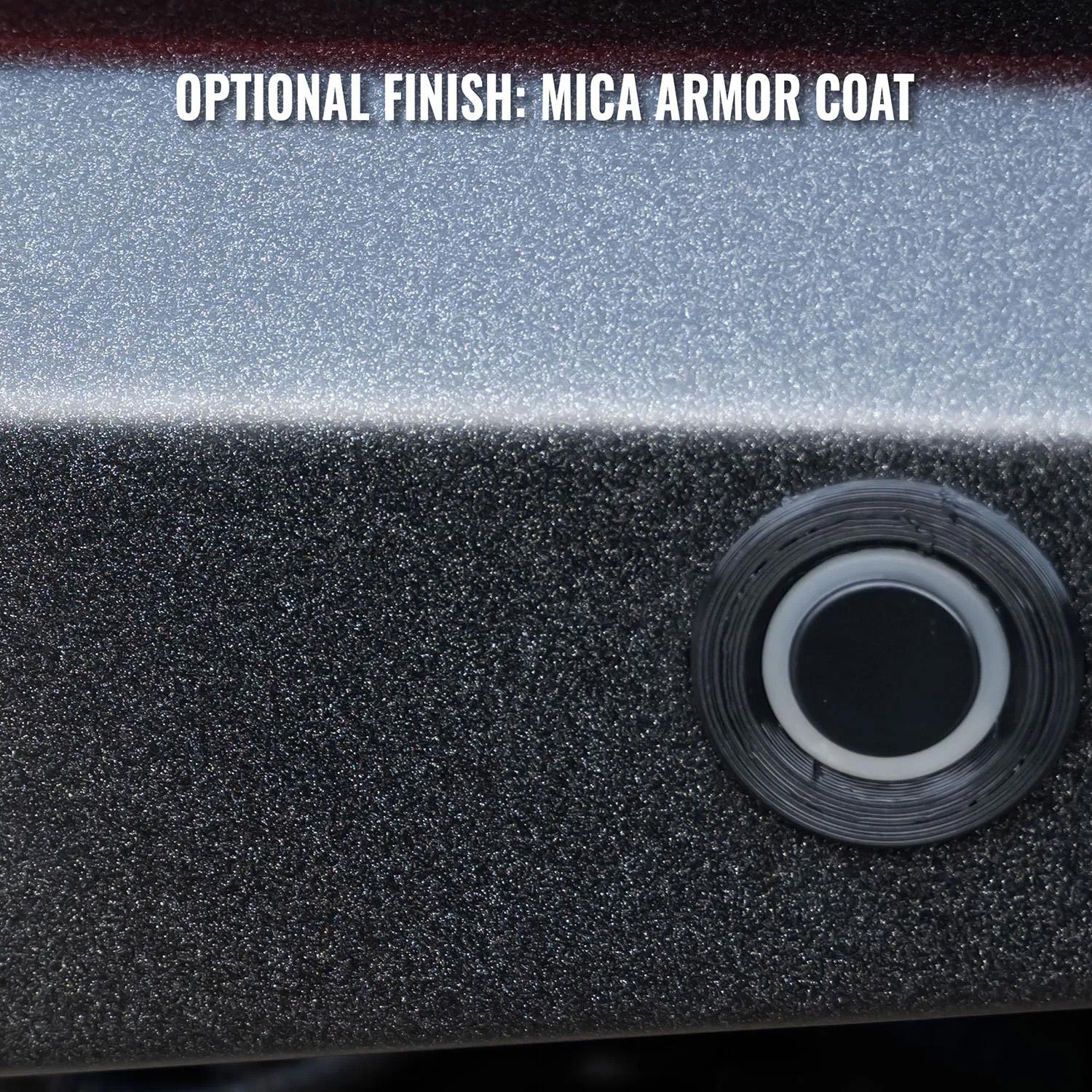 Ford Bronco Lobo Off-Road Overhead Mount System Finish-Mica02-1500sq