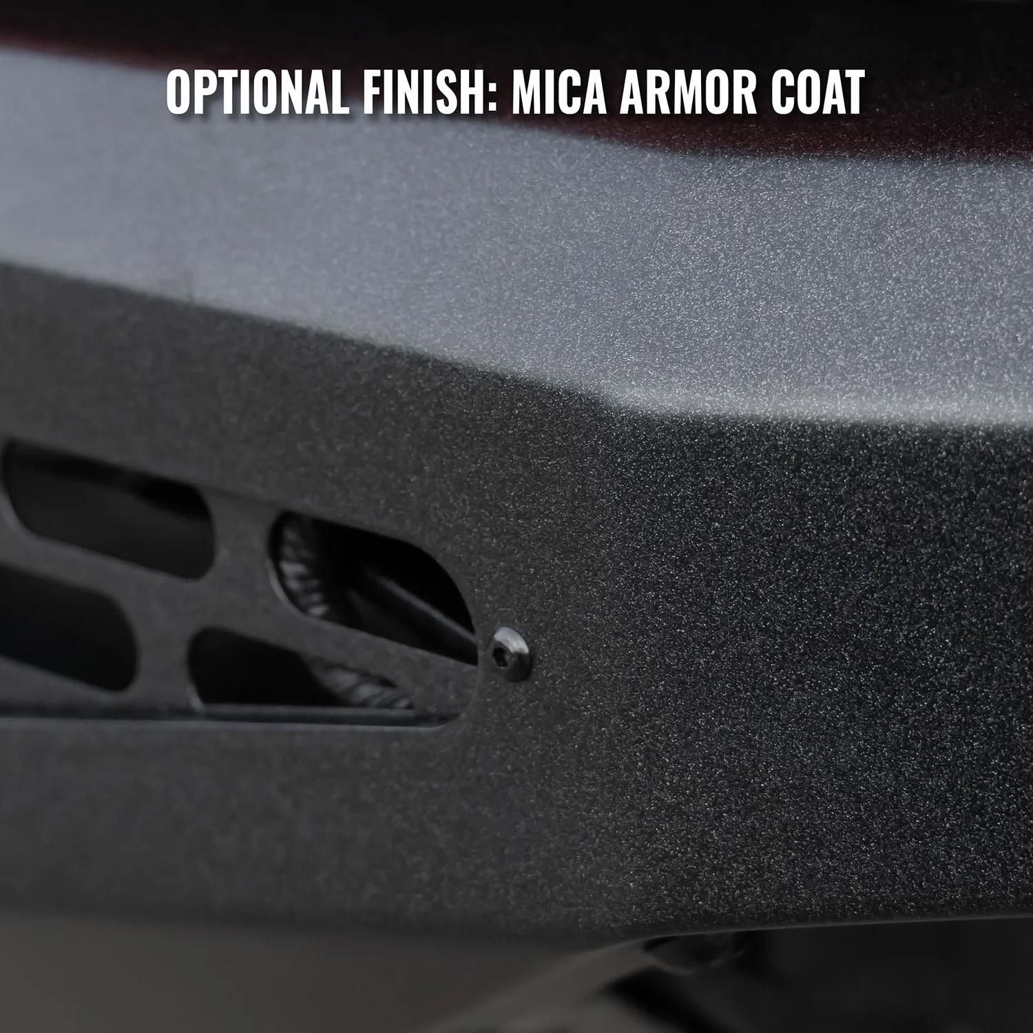 Ford Bronco Lobo Off-Road Overhead Mount System Finish-Mica01-1500sq