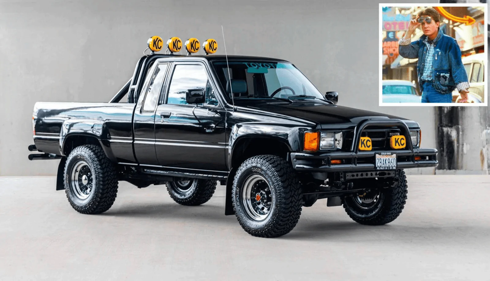 Ford Bronco Finally...the Bronco Pickup! 1711534631533-r9