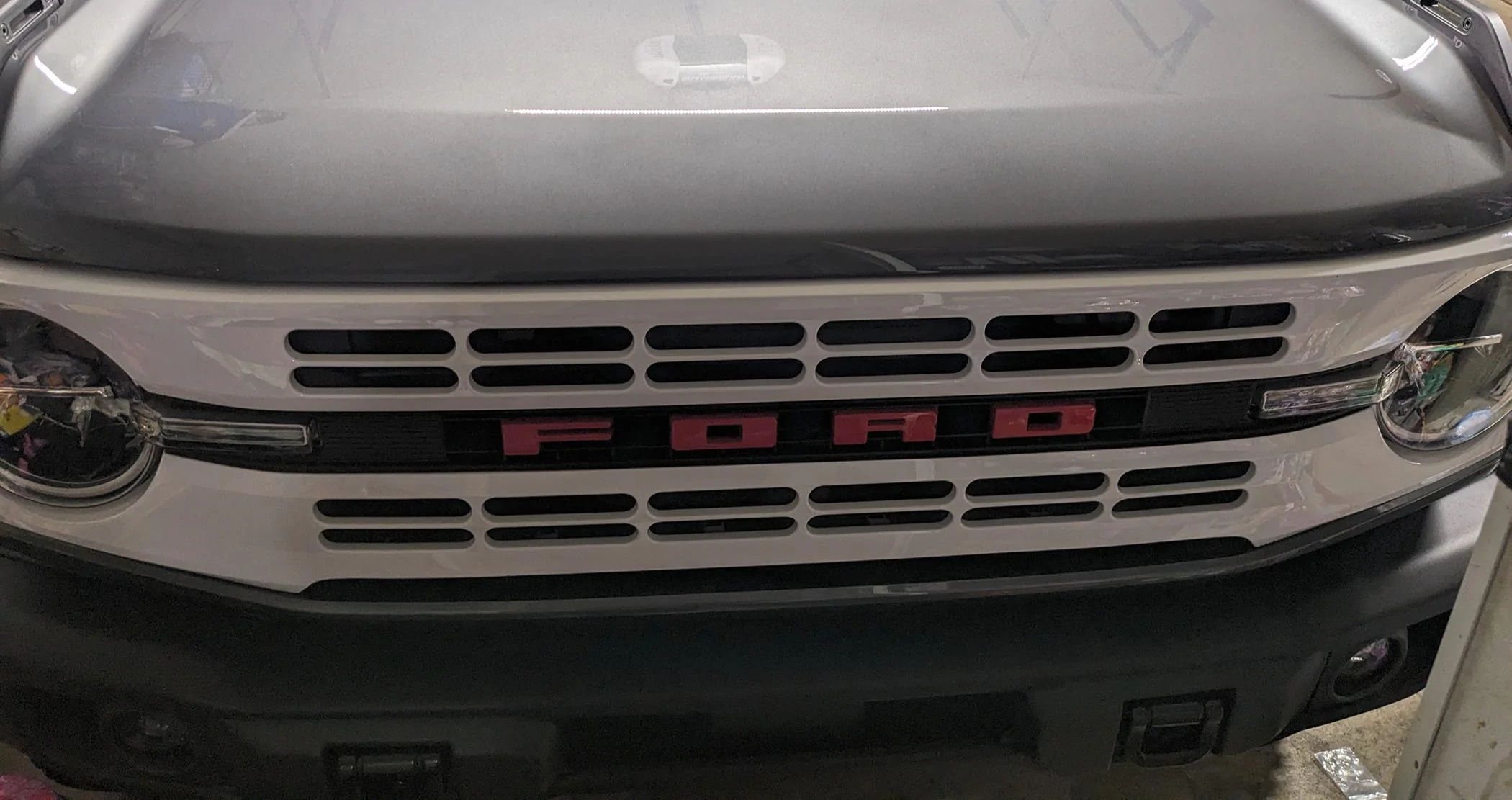 Ford Bronco HERITAGE EDITION Bronco Club PXL_20240327_114454504(2)