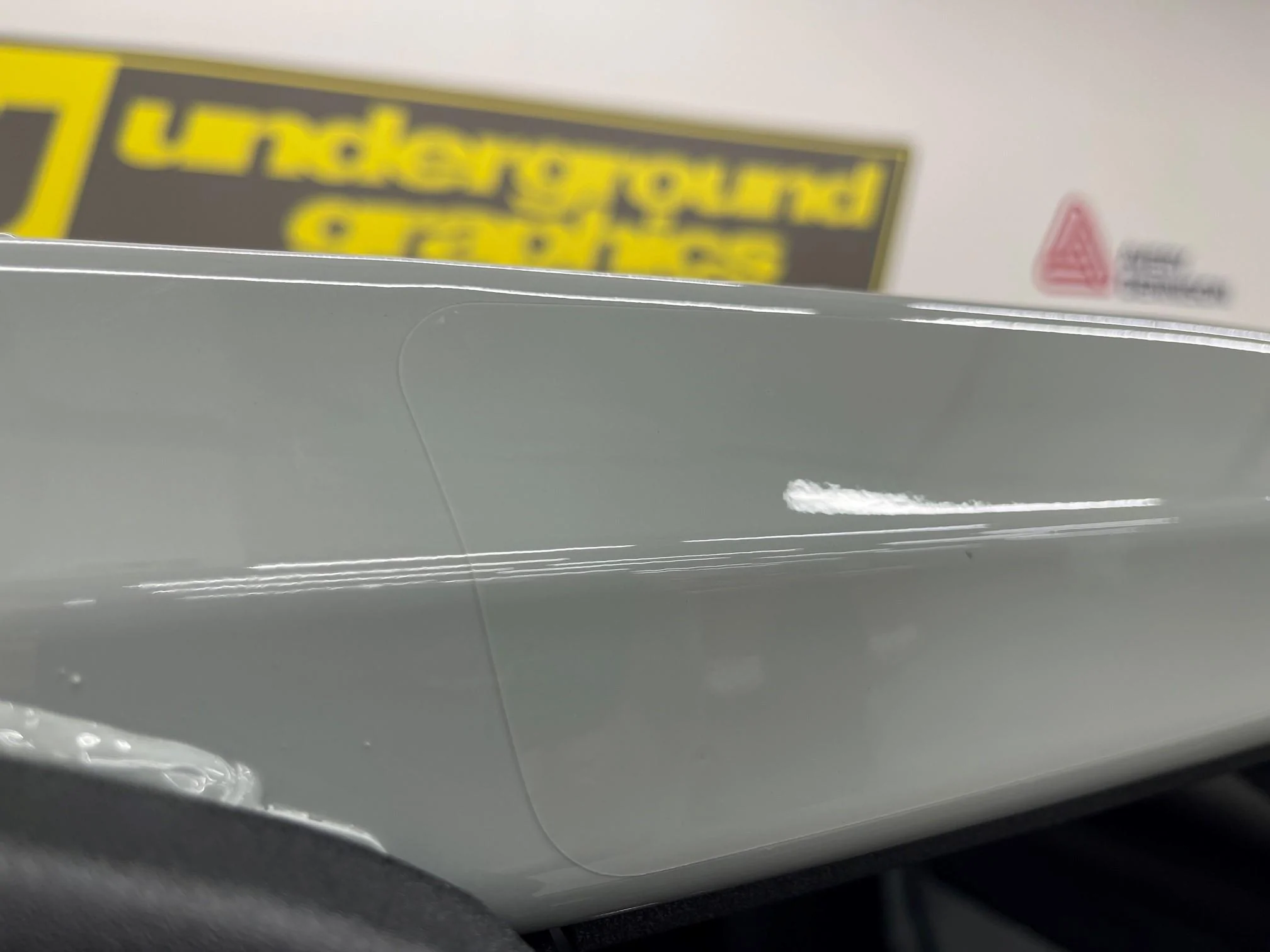 Ford Bronco Bronco PPF Protection Film Pieces - Assortment + 🆕 Add: Bronco Top Rail PPF (4 Door) ppf 04