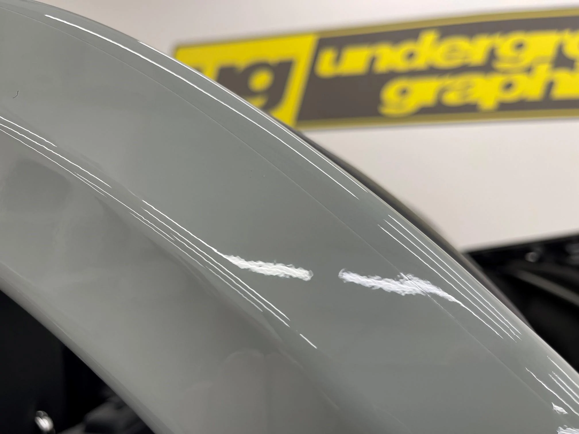 Ford Bronco Bronco PPF Protection Film Pieces - Assortment + 🆕 Add: Bronco Top Rail PPF (4 Door) ppf 05