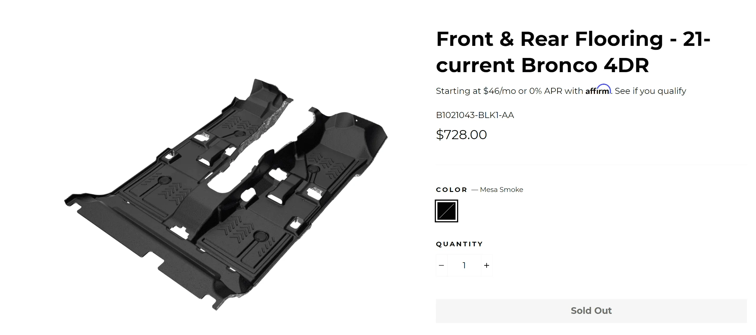 Ford Bronco Armorlite - soon! 1711661397432-1d