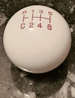 Ford Bronco Anyone replace Shift Knob yet? 1711675531074-j9
