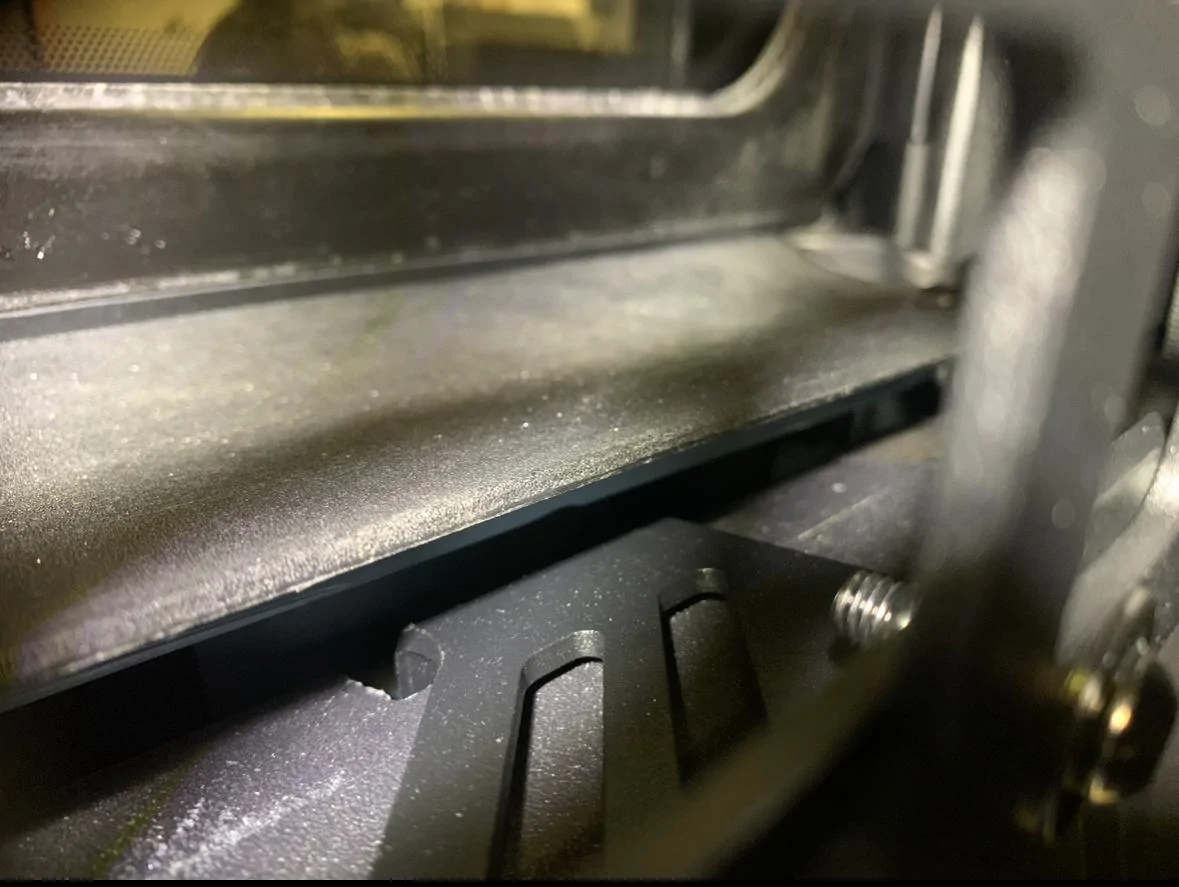 Ford Bronco What did you do TO / WITH your Bronco today? 👨🏻‍🔧🧰🚿🛠 IMG_1265