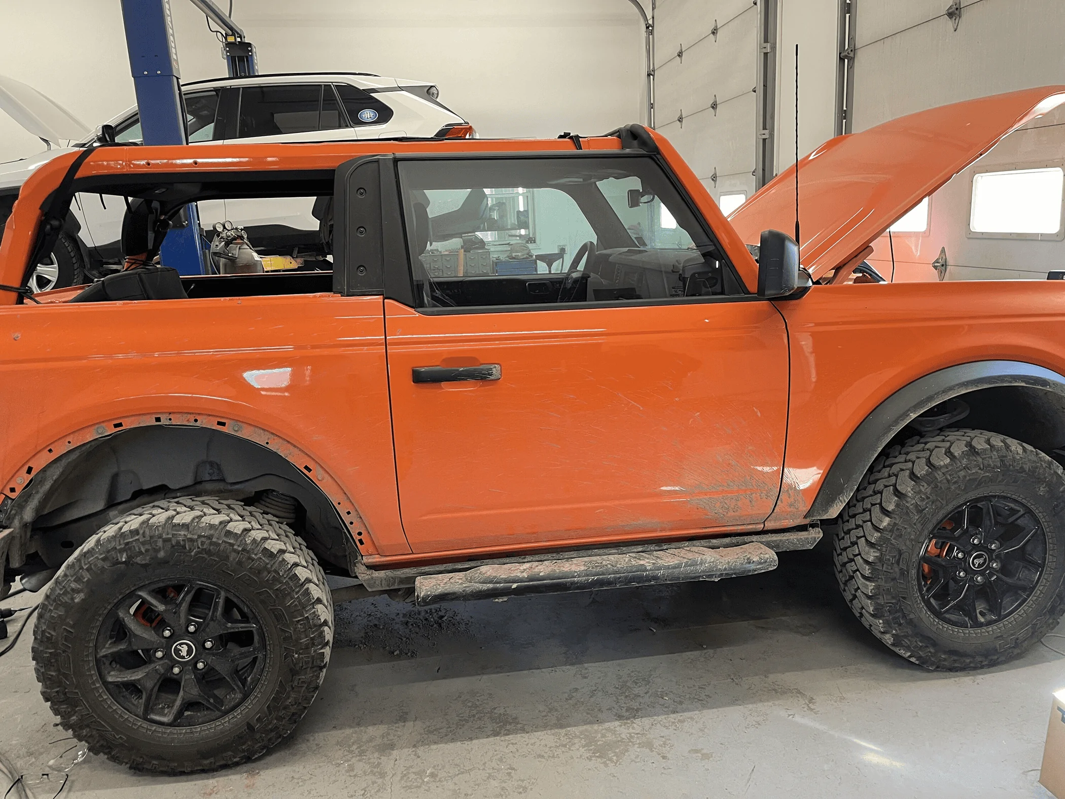 Ford Bronco Brighter color choices? 1711722491687-wz