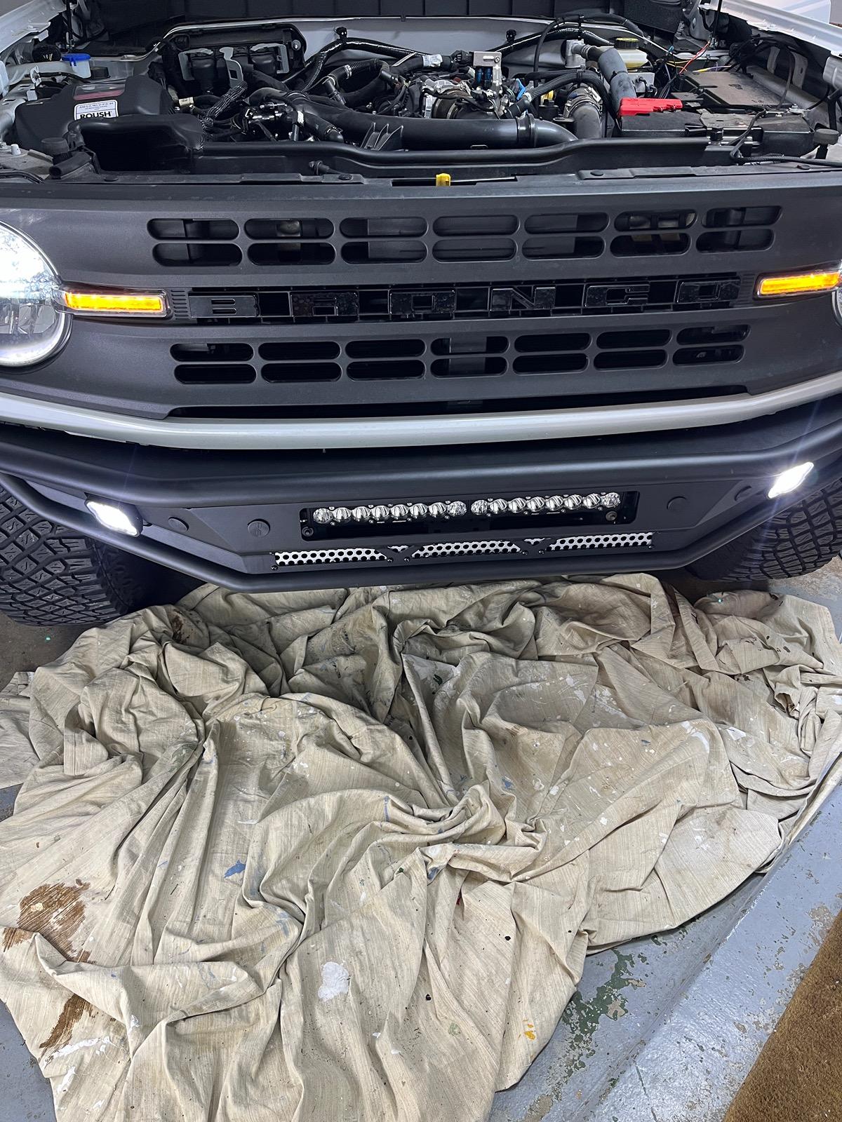 Ford Bronco Fog Light Help IMG_1836