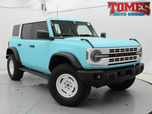 Ford Bronco Brighter color choices? 1711728141348-x5