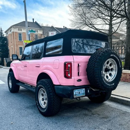 Ford Bronco Brighter color choices? 1711736722385-pt