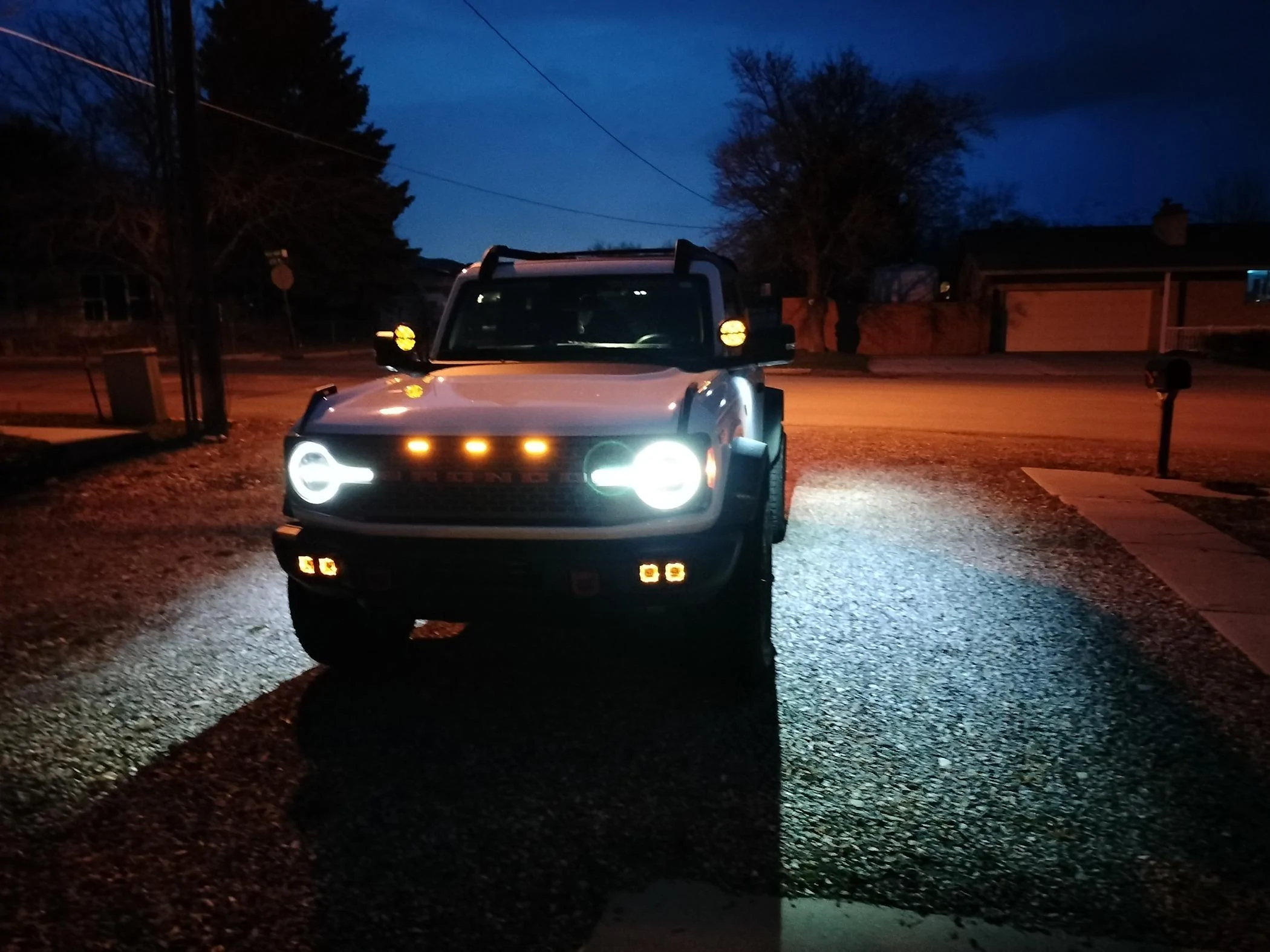 Ford Bronco Pod lights recommendation? IMG20240329201734