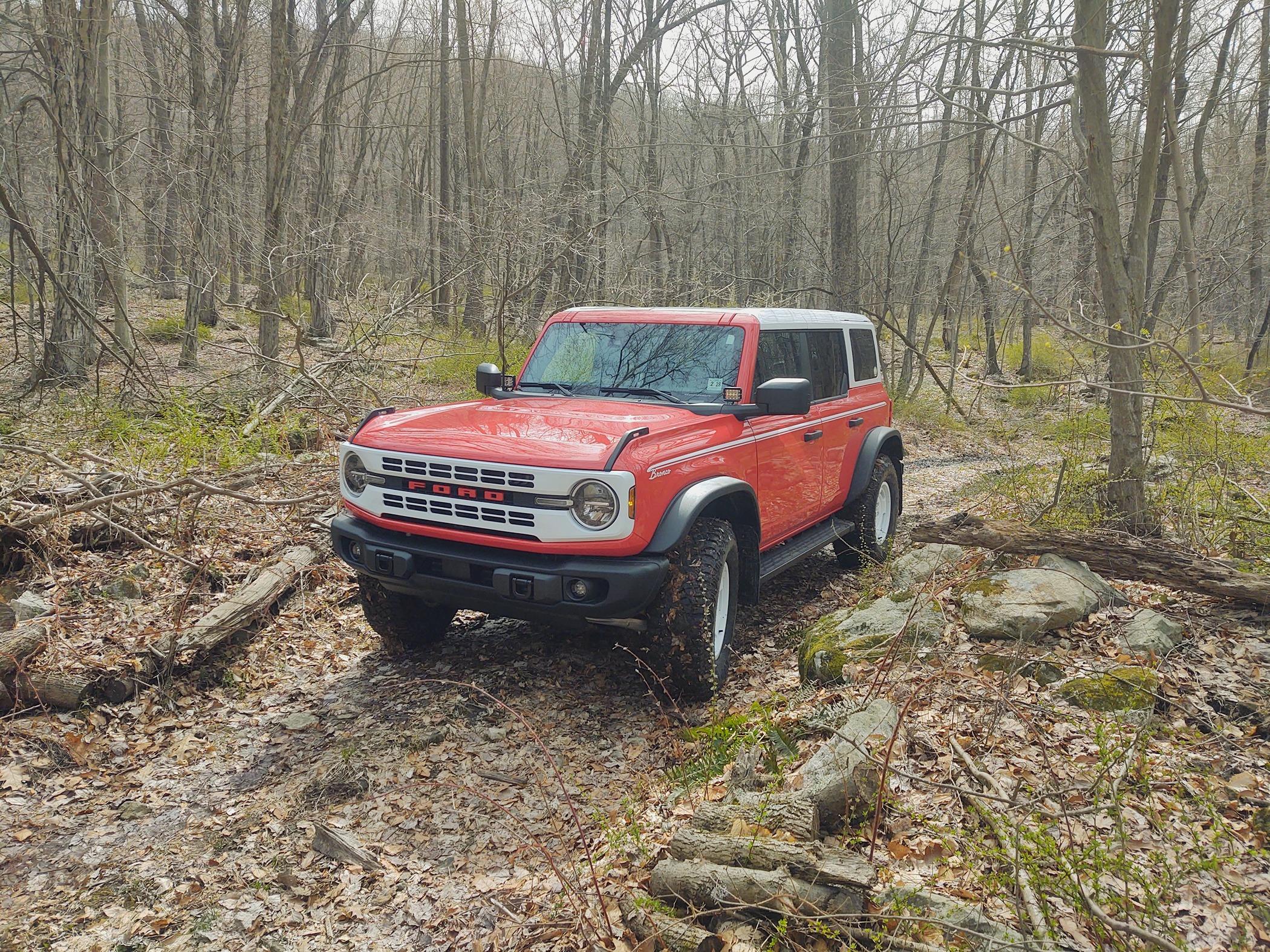 Ford Bronco HERITAGE EDITION Bronco Club IMG_20240330_122026449~2
