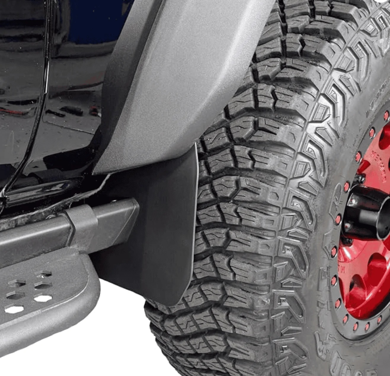 Ford Bronco Mini Mud Flaps? Screenshot 2024-03-30 at 2.09.31 PM