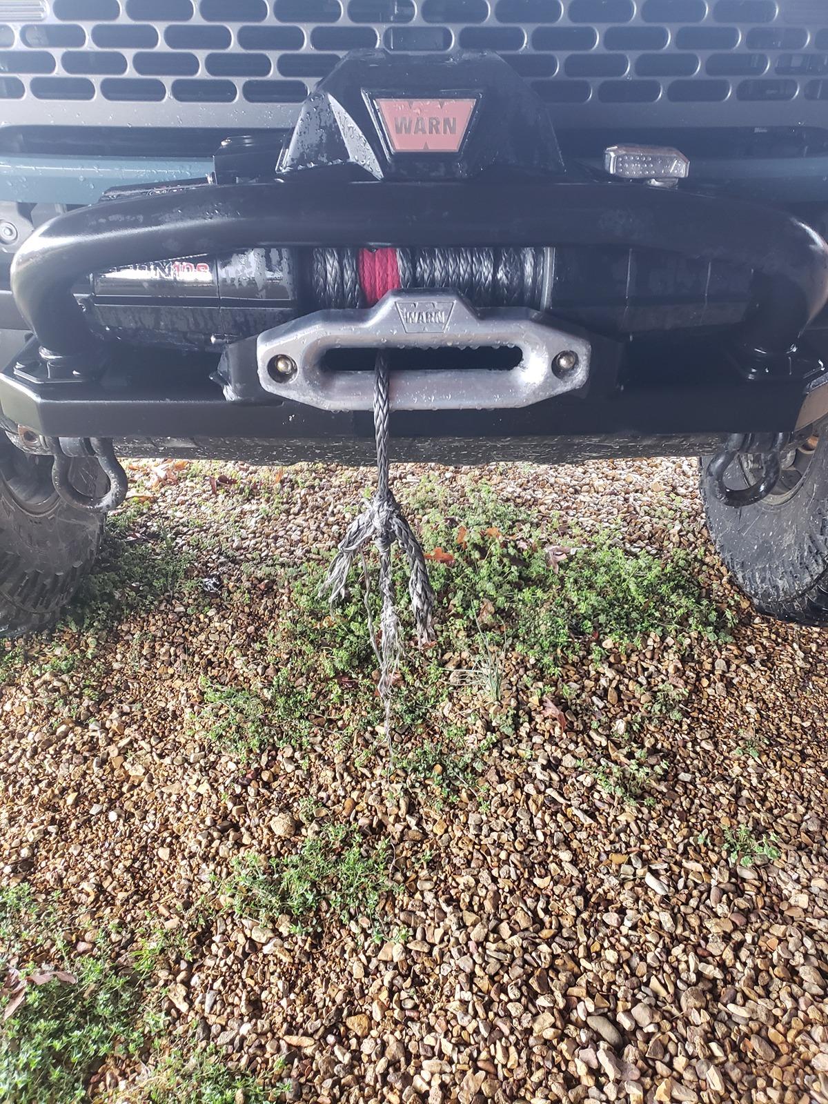 Ford Bronco 74Weld Bronco Portals now available! 20240325_155339[1]