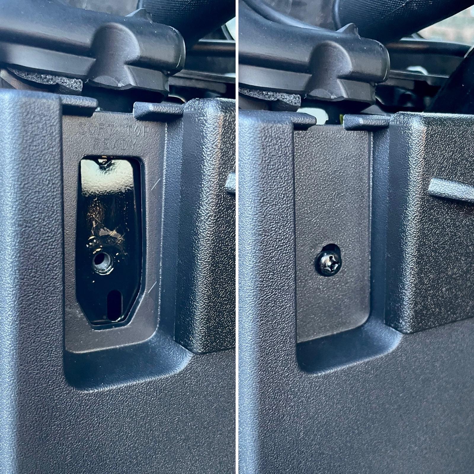 Ford Bronco Show me your 3D printed accessories. 3D Prints for Bronco Enthusiasts. 62E1EC8D-1472-4454-8B99-E0475E4B18D4