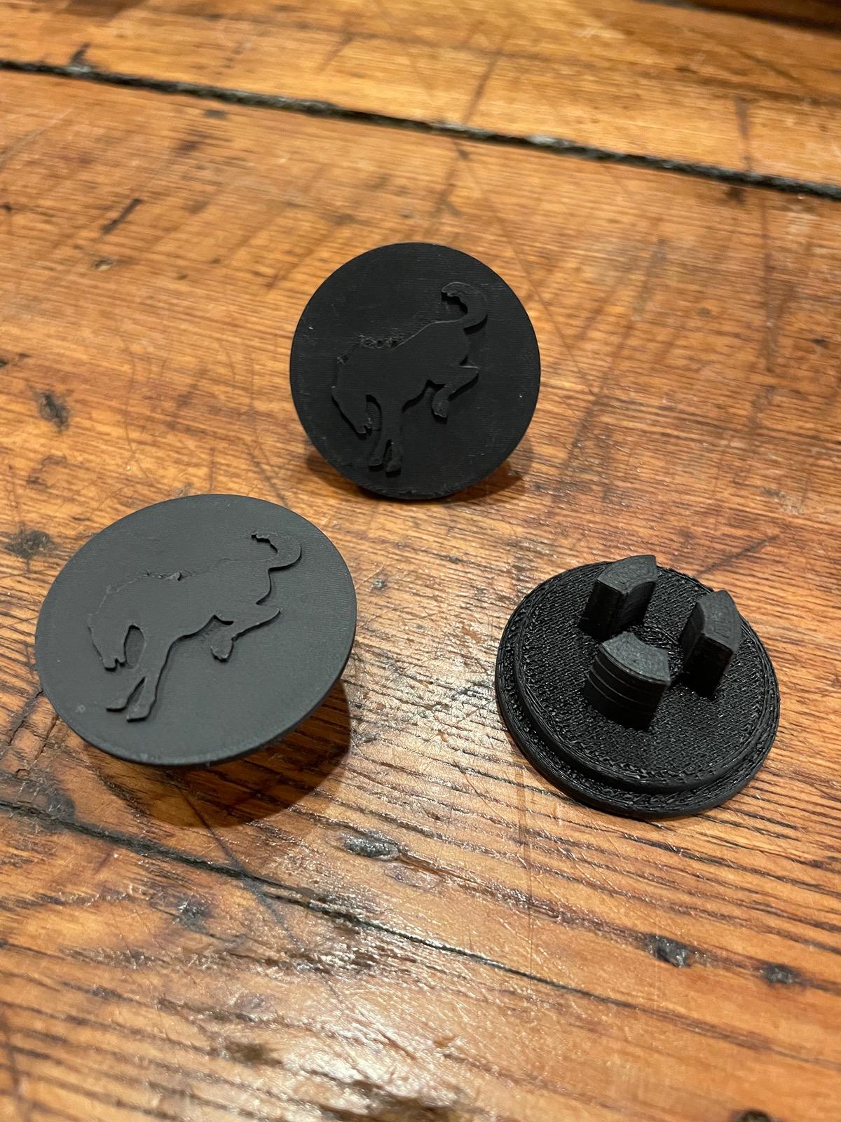 Ford Bronco Show me your 3D printed accessories. 3D Prints for Bronco Enthusiasts. IMG_6121