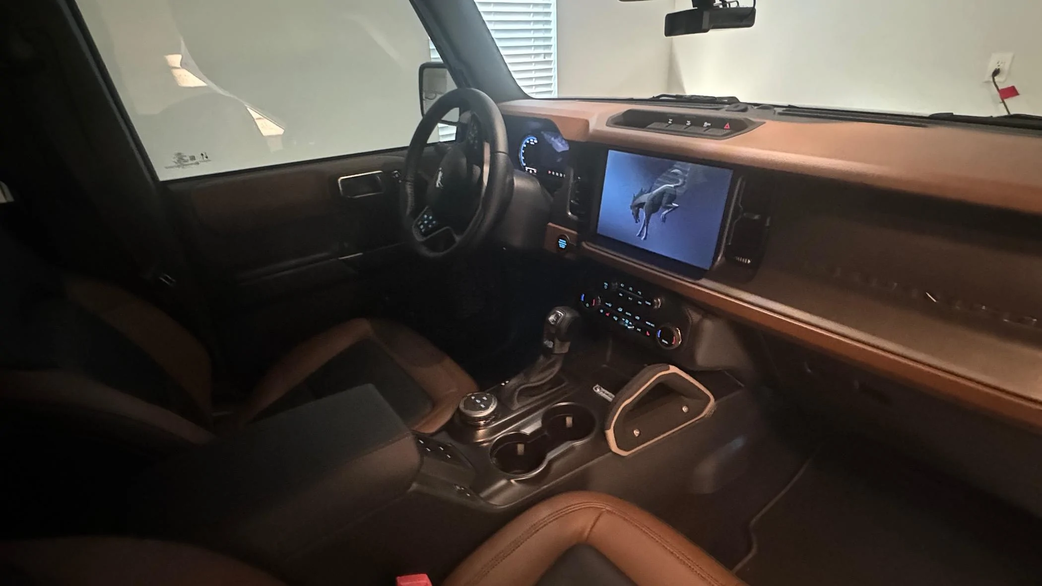 Ford Bronco Newbie checking in….. IMG_3969