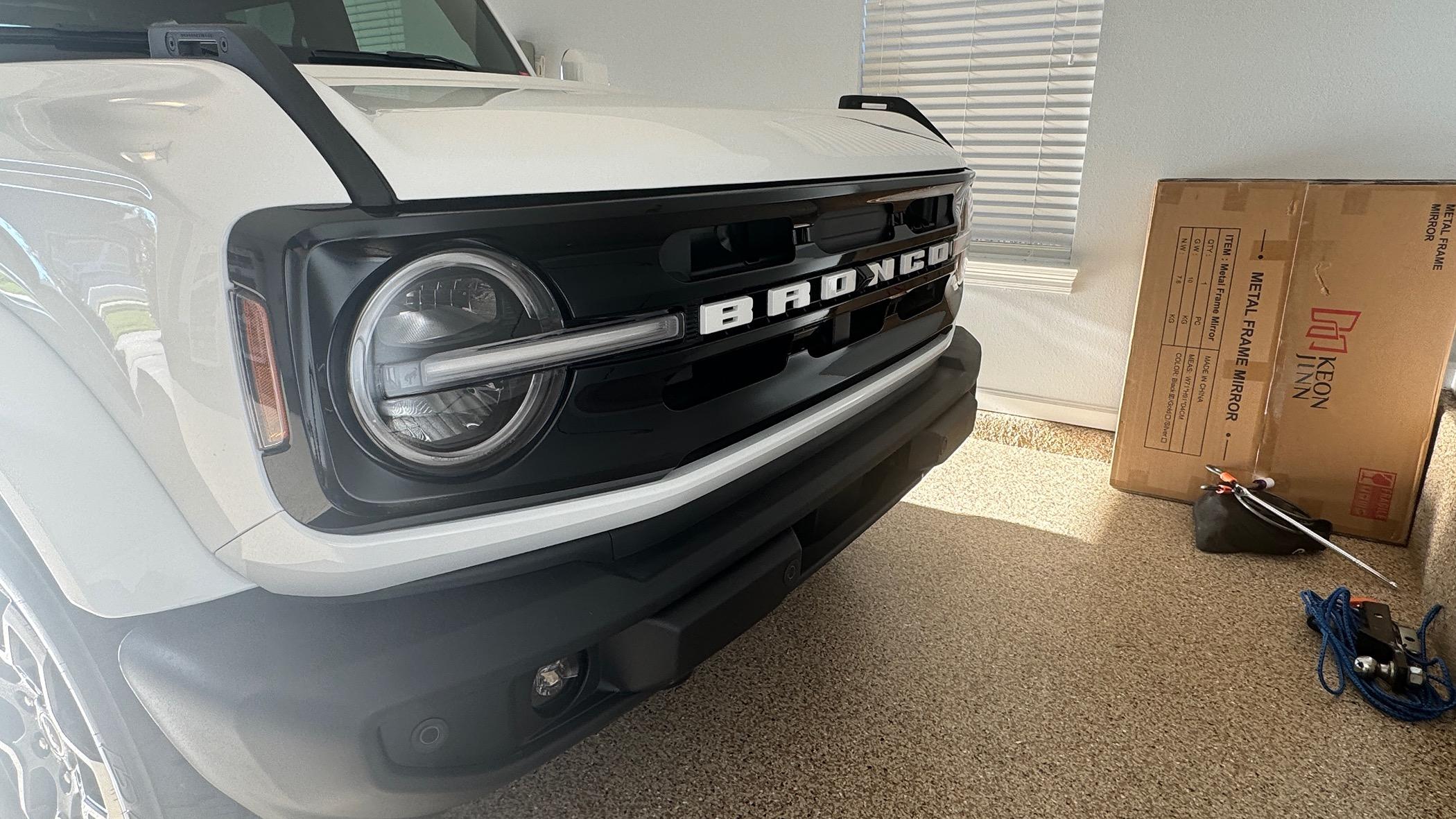 Ford Bronco Newbie checking in….. IMG_3963