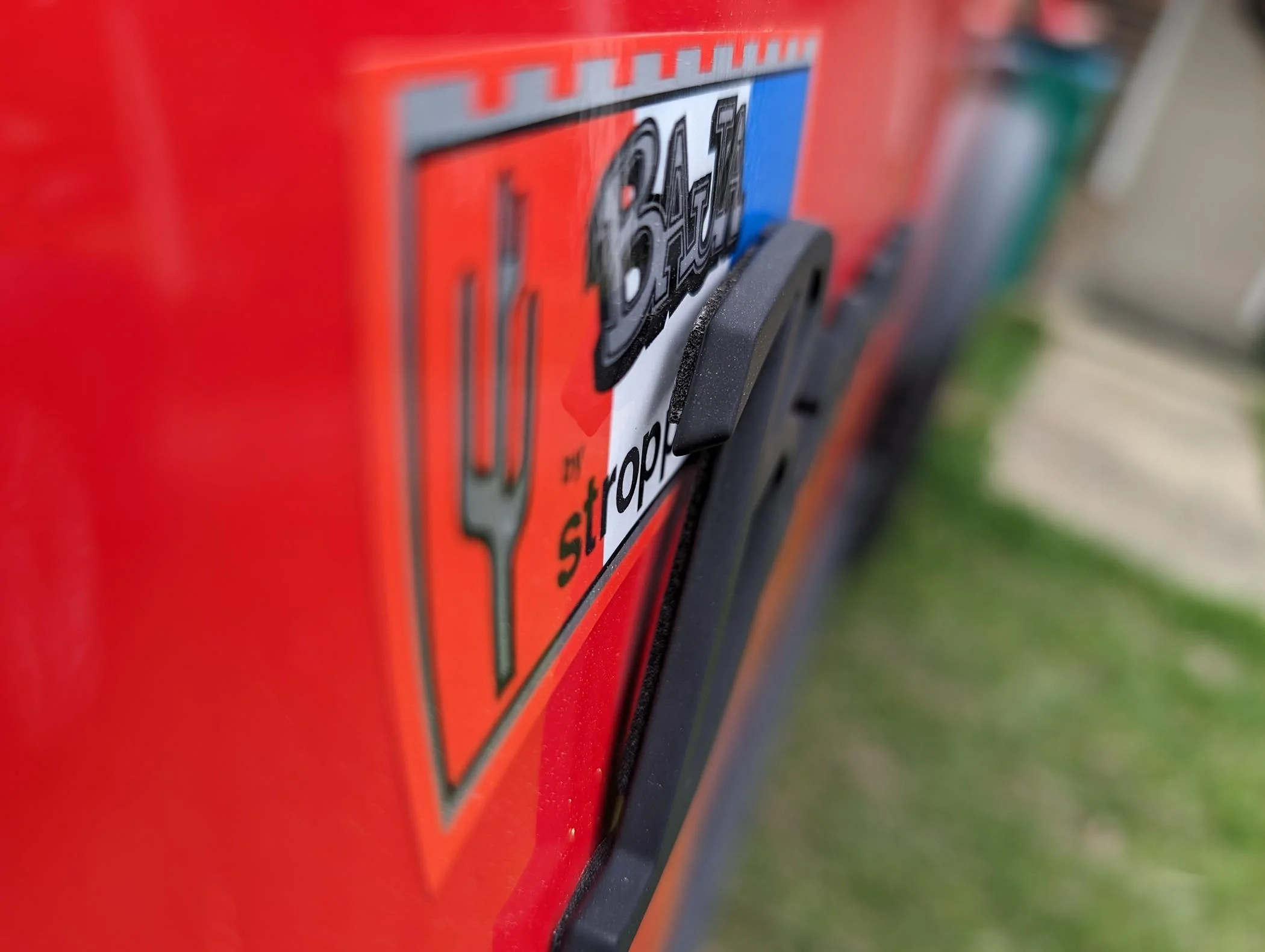 Ford Bronco HERITAGE EDITION Bronco Club PXL_20240401_232028633.MP