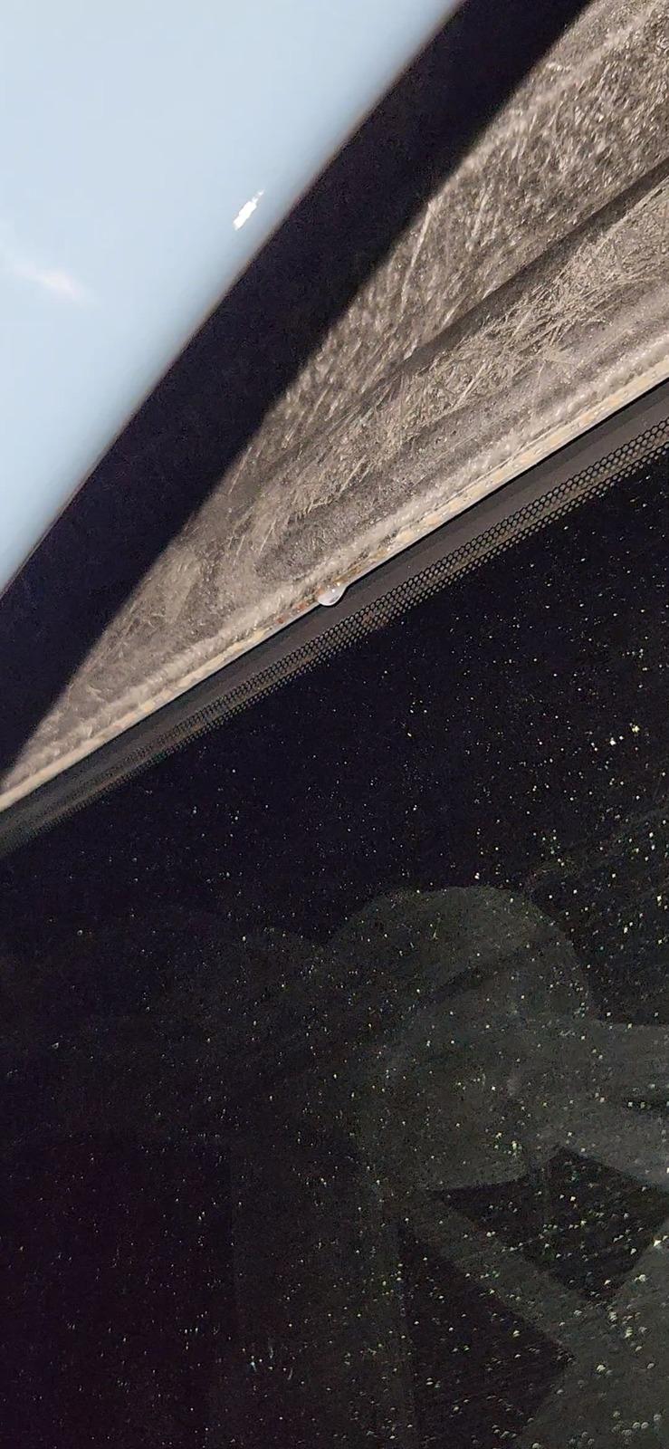 Ford Bronco MIC Hard Top v2 Leaking 1000004914