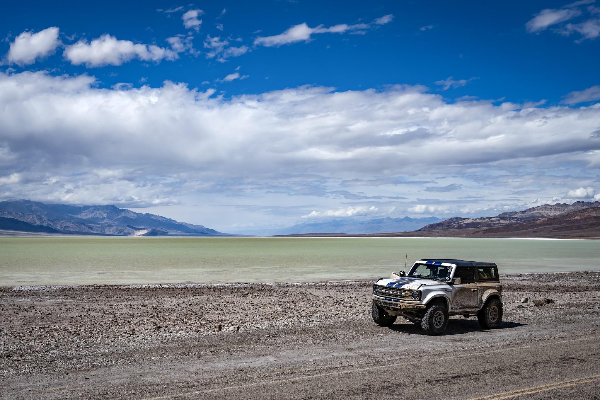 Ford Bronco National Park Pics... Show Yours! 432889395_10230714234656250_7953247839633473216_n