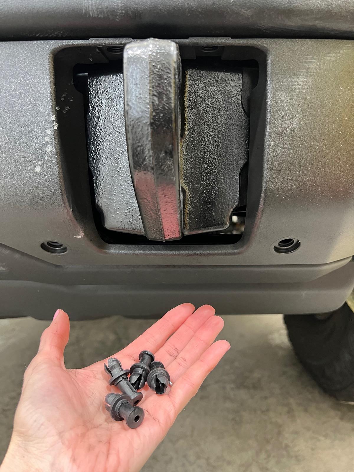 Ford Bronco Modular Bumper Screw Size? IMG_5299