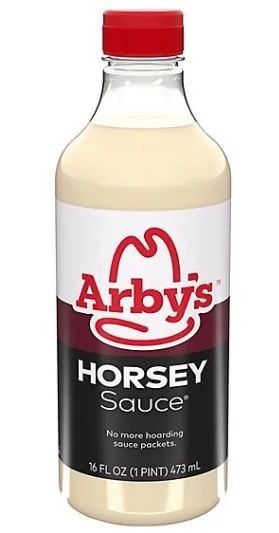 Ford Bronco Horsey Arbys