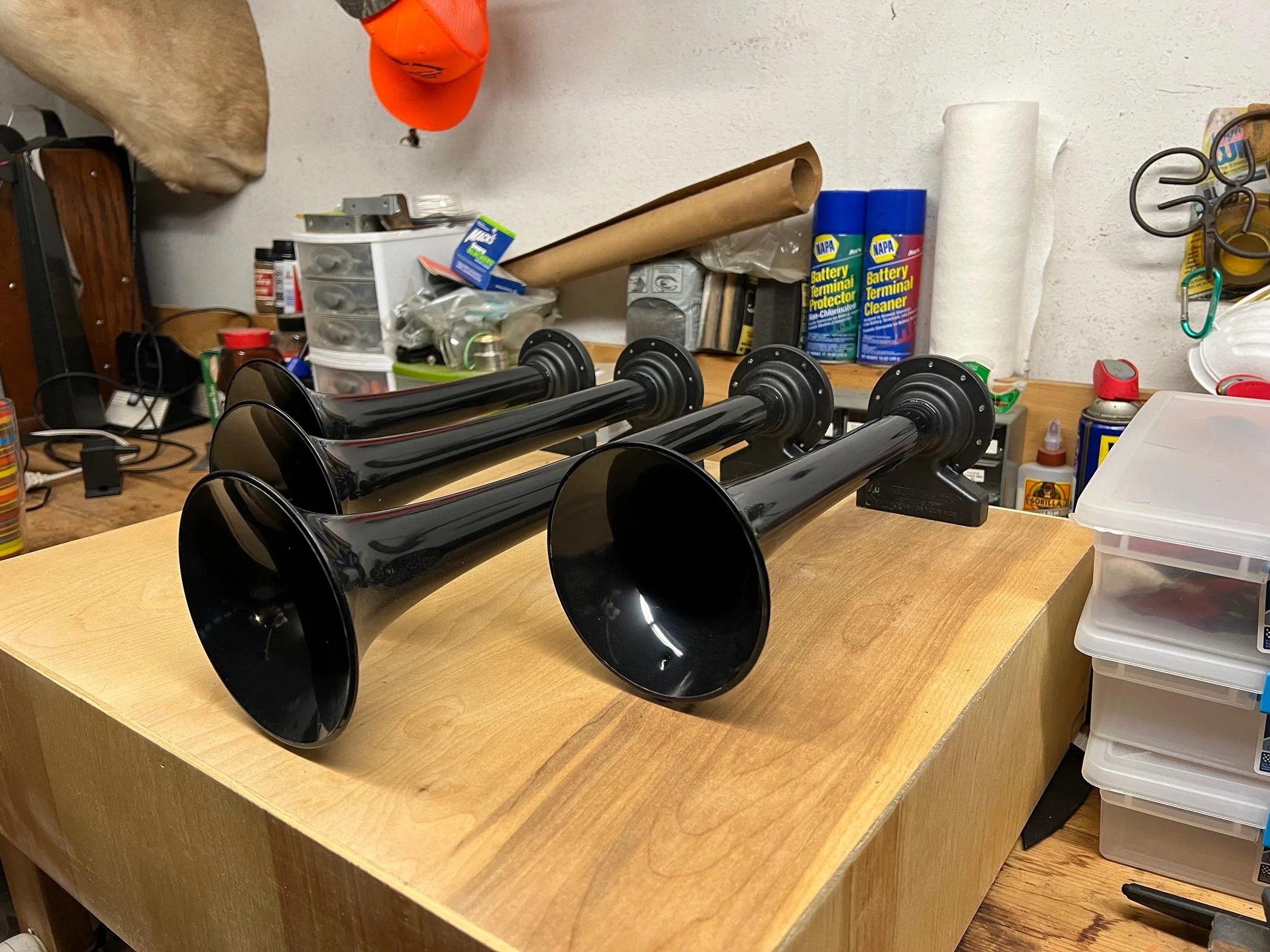 Ford Bronco Air Horn recommendations? IMG_0136
