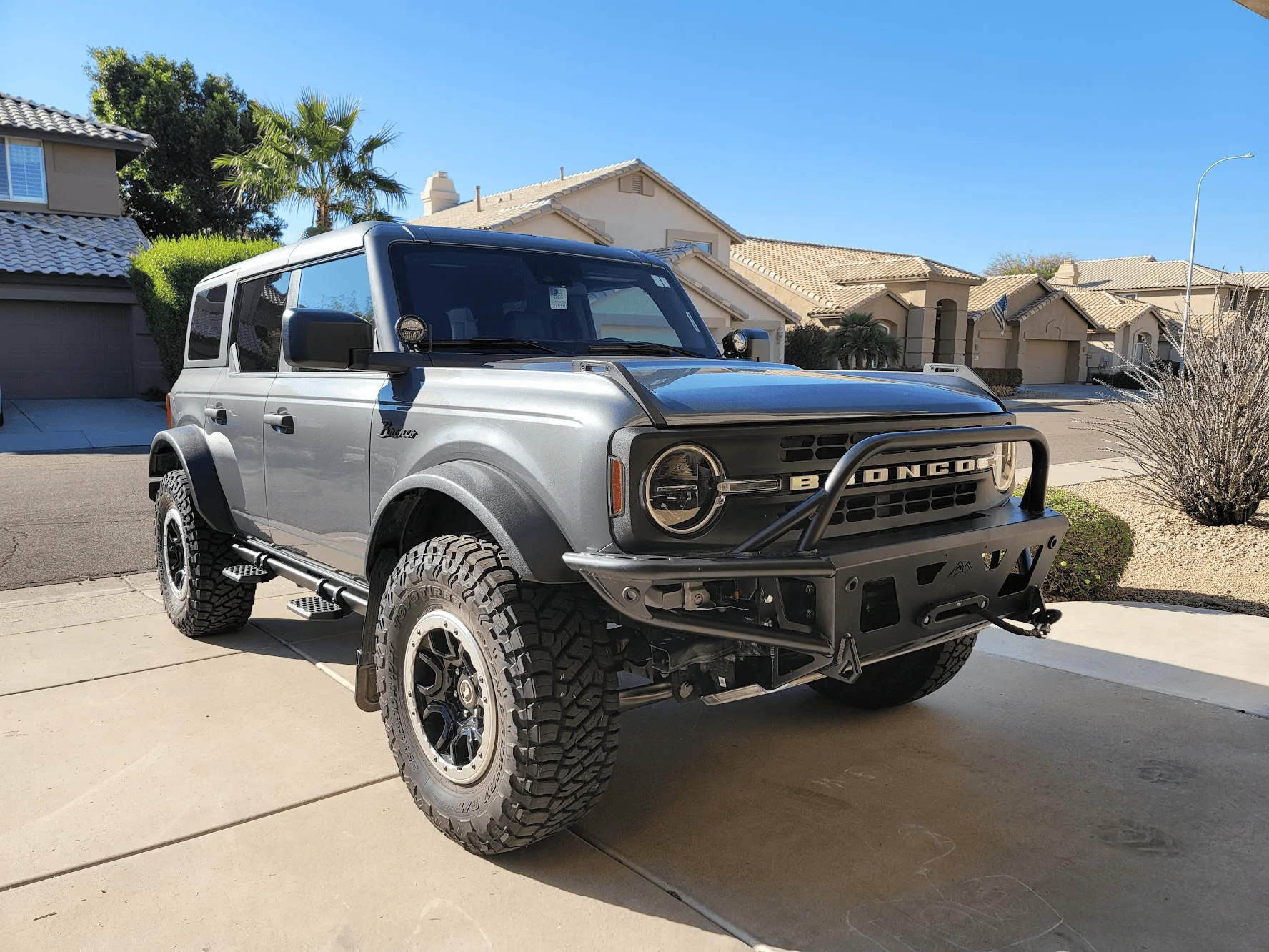 Ford Bronco High and Tight winch bumpers 1712170274775-0a
