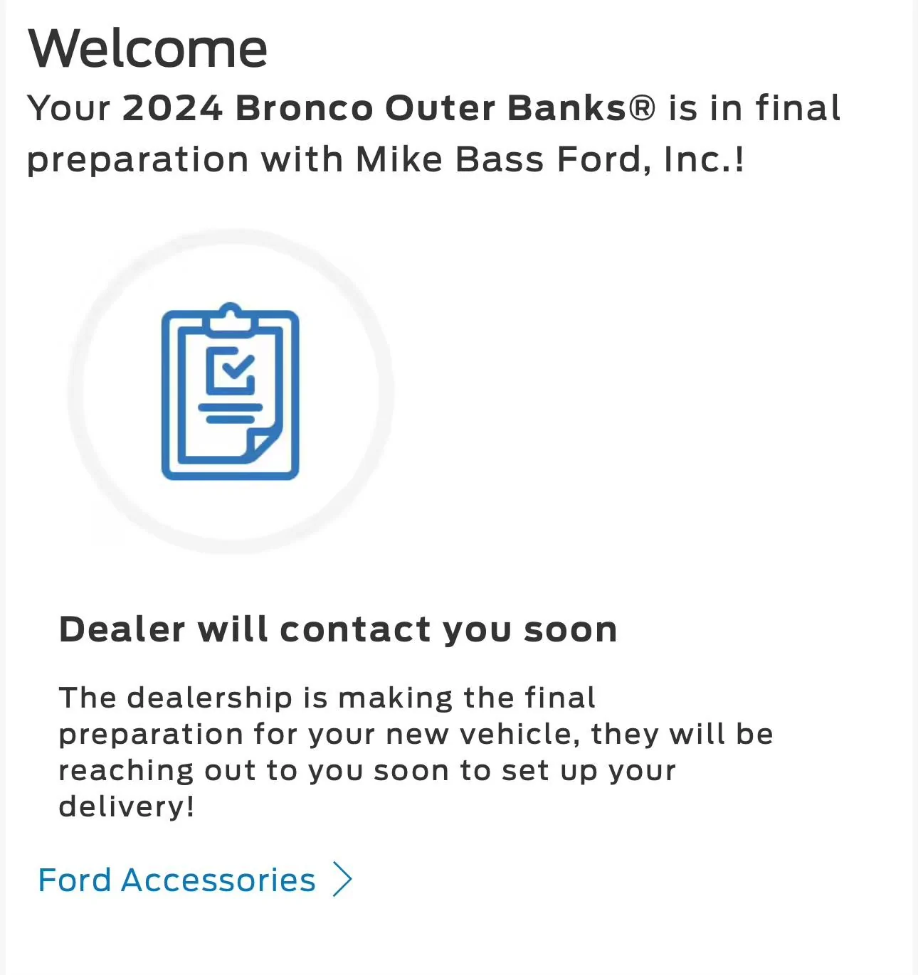 Ford Bronco Production Stuck Check-In - Mod top issue? 1712249322860-gs