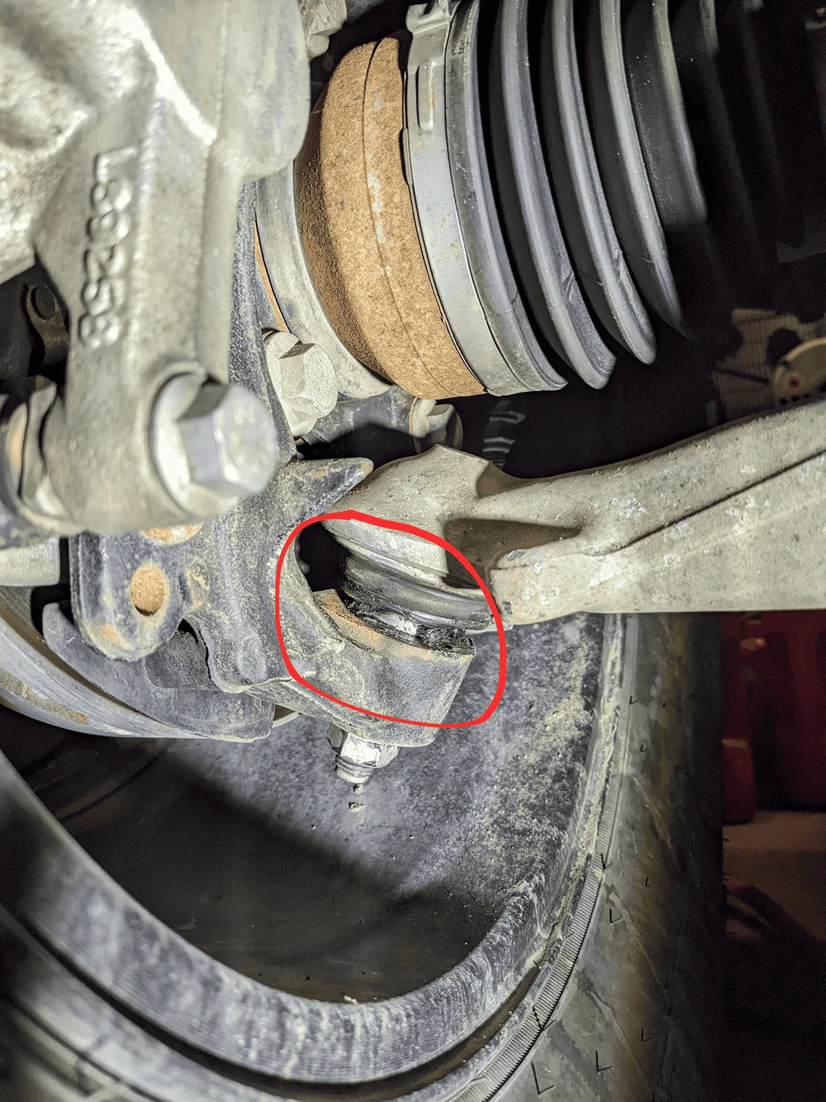 Ford Bronco Looking for advice 1712265054226-1g