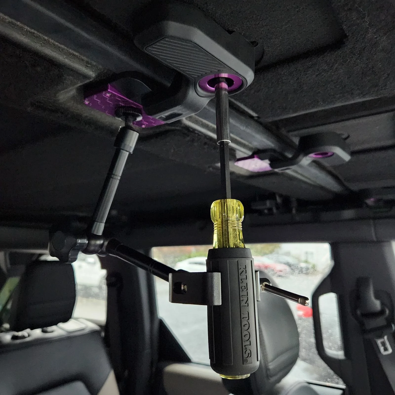 Ford Bronco New Adventure: 30% Off ModCrate Mods 20240205_161259
