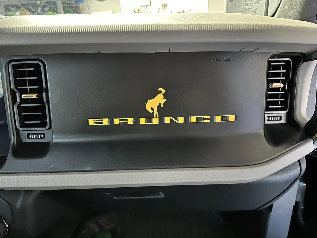 Ford Bronco It was Beautiful 65D8E6D9-2F51-459B-898C-181DAA861C3F_1_105_c