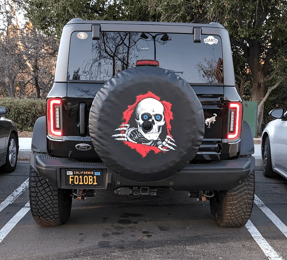 Ford Bronco Spare Tire Cover ... post yours! 1712300260700-b7