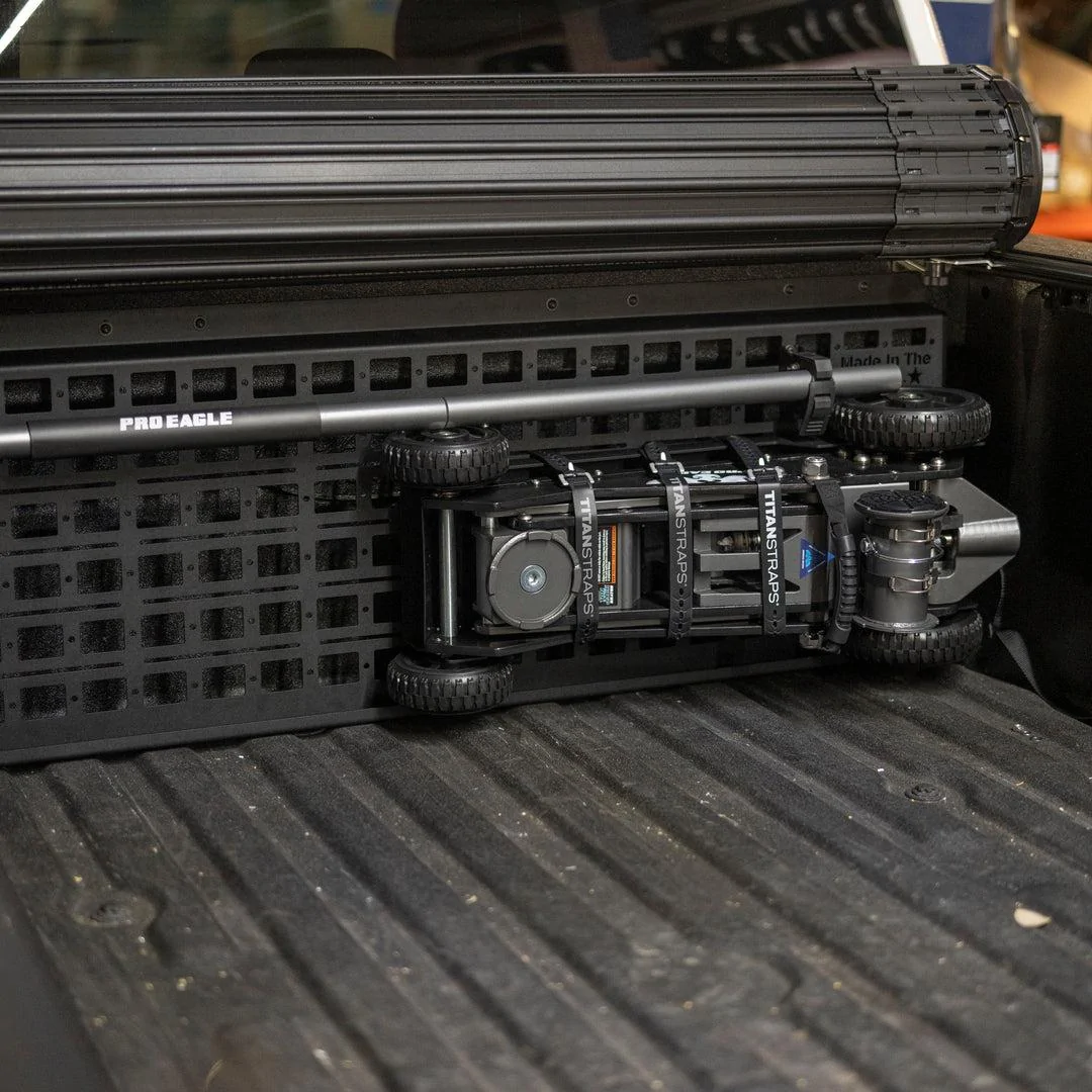 Ford Bronco Harbor Freight badlands jack mount ProEagleMount_1_1080x
