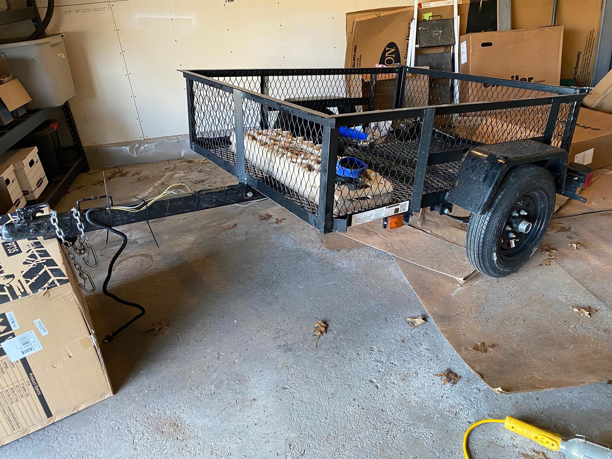 Ford Bronco What did you do TO / WITH your Bronco today? 👨🏻‍🔧🧰🚿🛠 IMG_4507