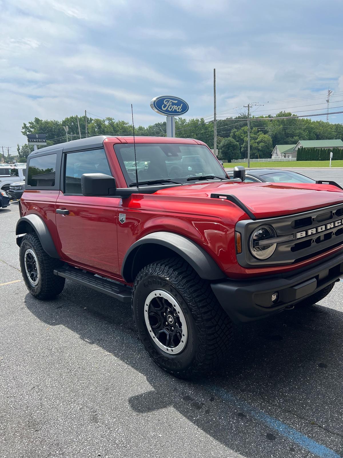 Ford Bronco Post your BEFORE & AFTER! IMG_1649