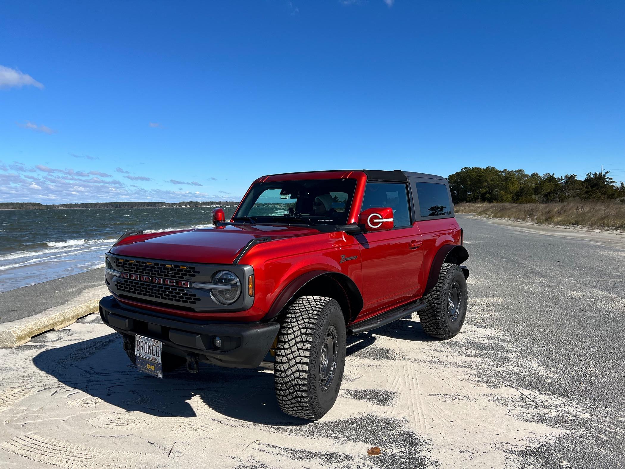 Ford Bronco Post your BEFORE & AFTER! IMG_2417