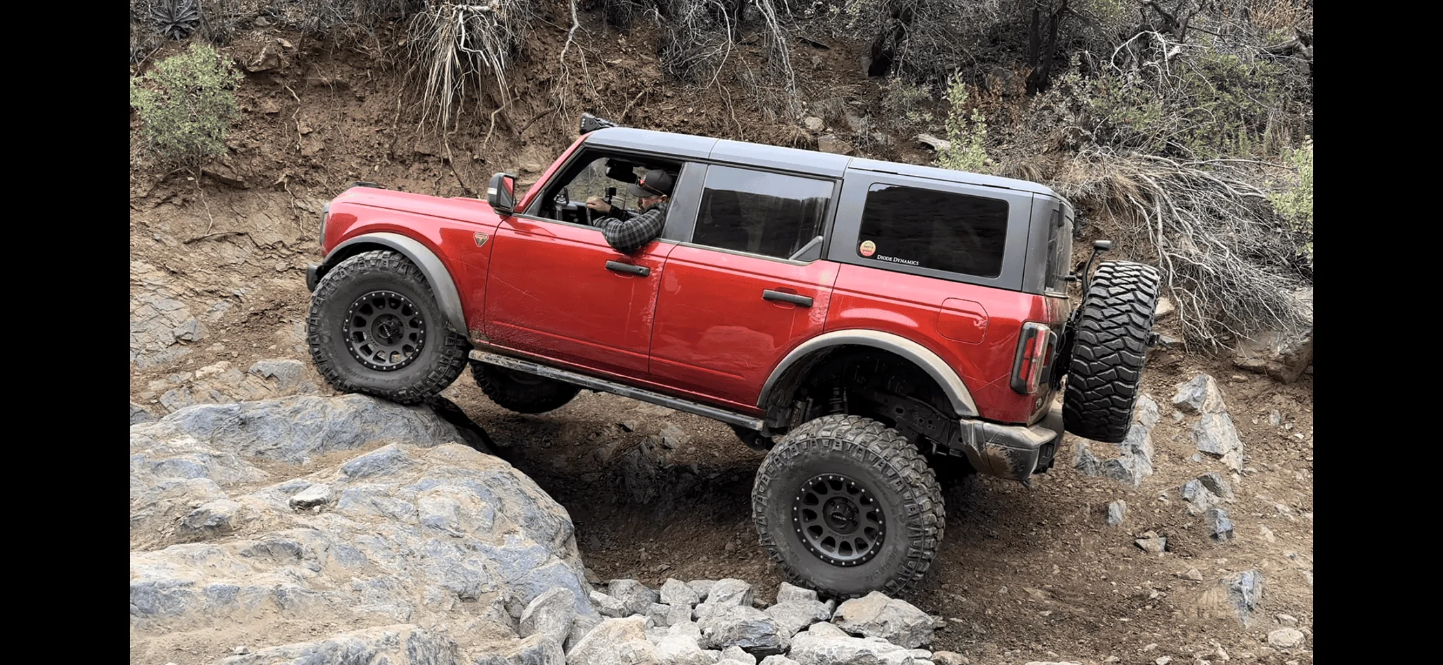 Ford Bronco Show me your broncos on 37’s… IMG_6866