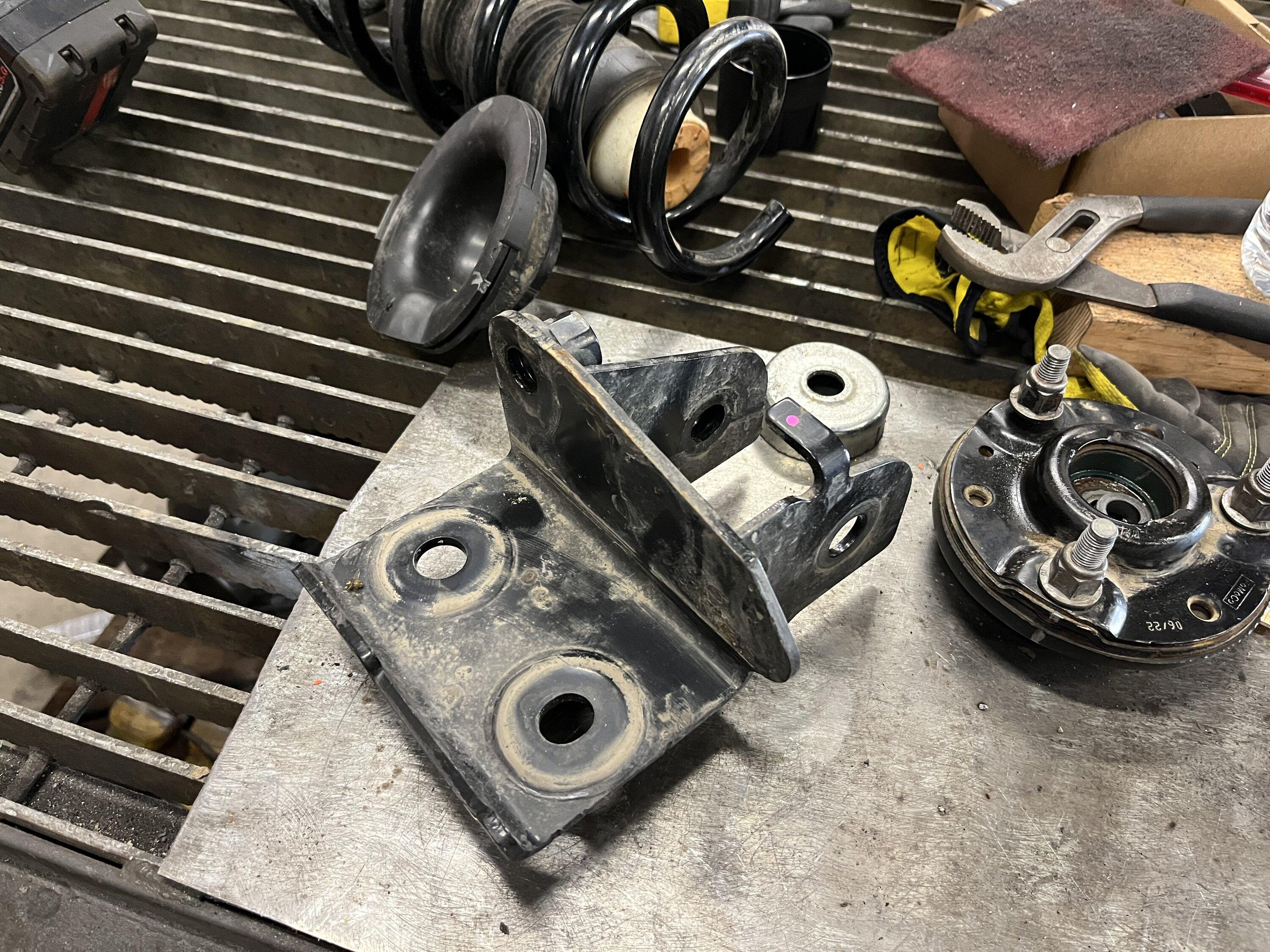 Ford Bronco My DIY Diff Drop IMG_6499.JPG