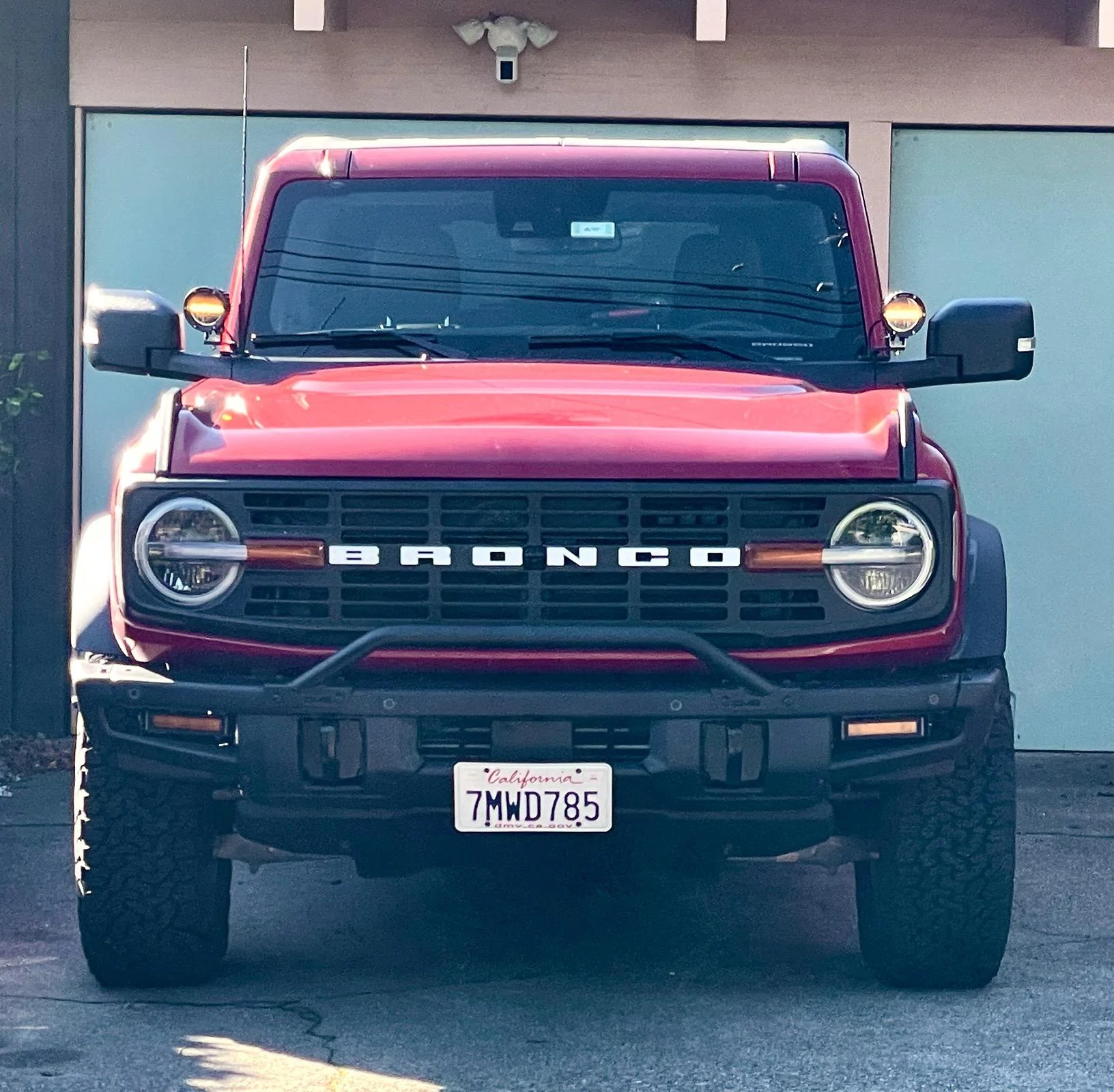 Ford Bronco Anyone running these fog lights? IMG_5252