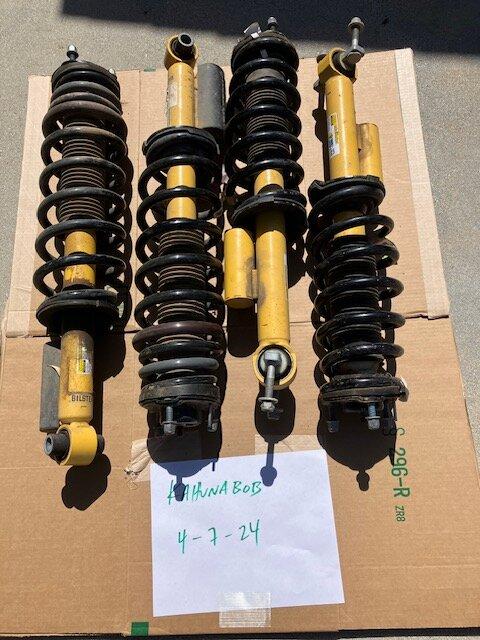 Ford Bronco SASQUATCH BILSTEIN TAKEOFFS - $150 IMG_1340.JPG