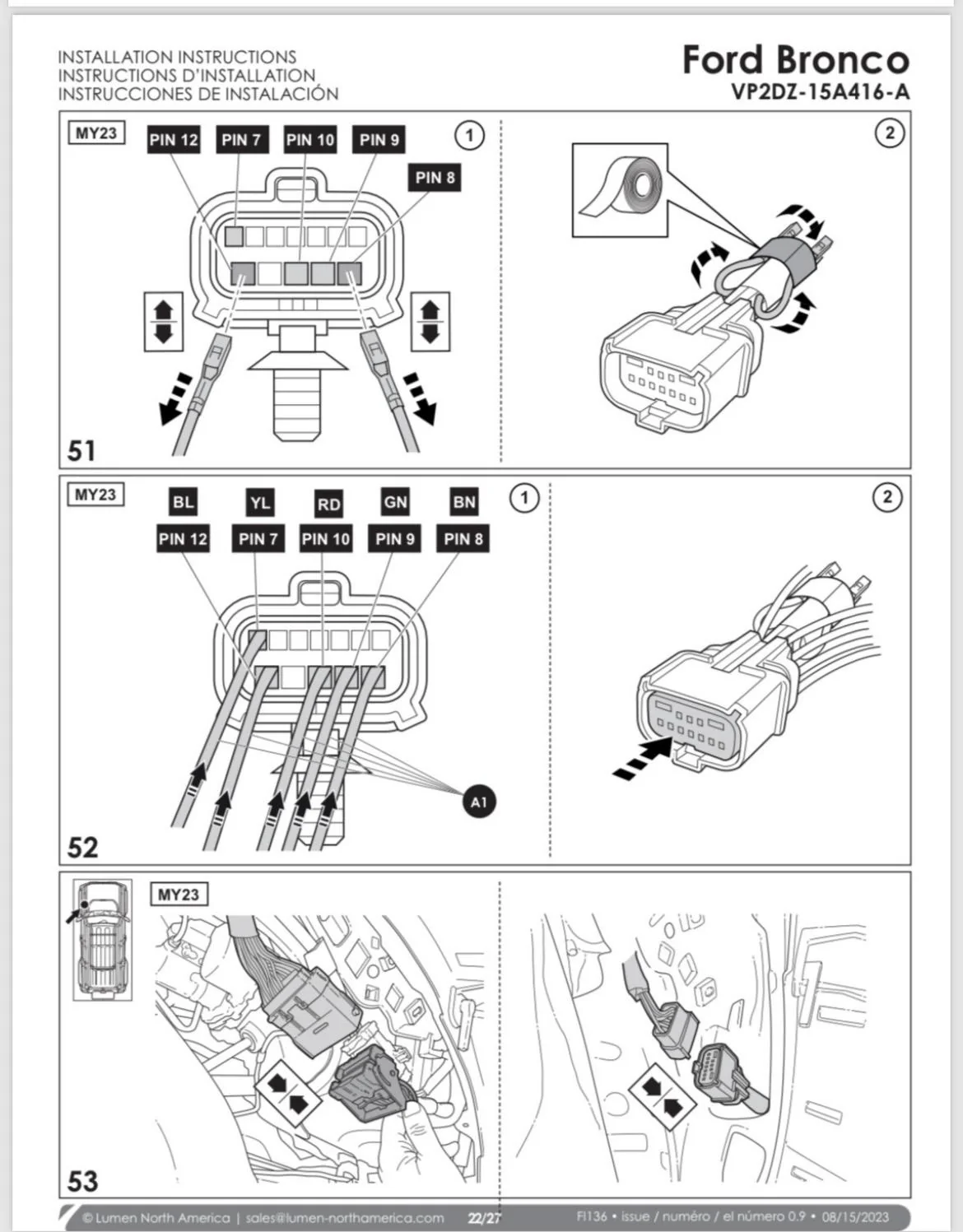 Ford Bronco Lumen Trailer Wiring Question IMG_0628