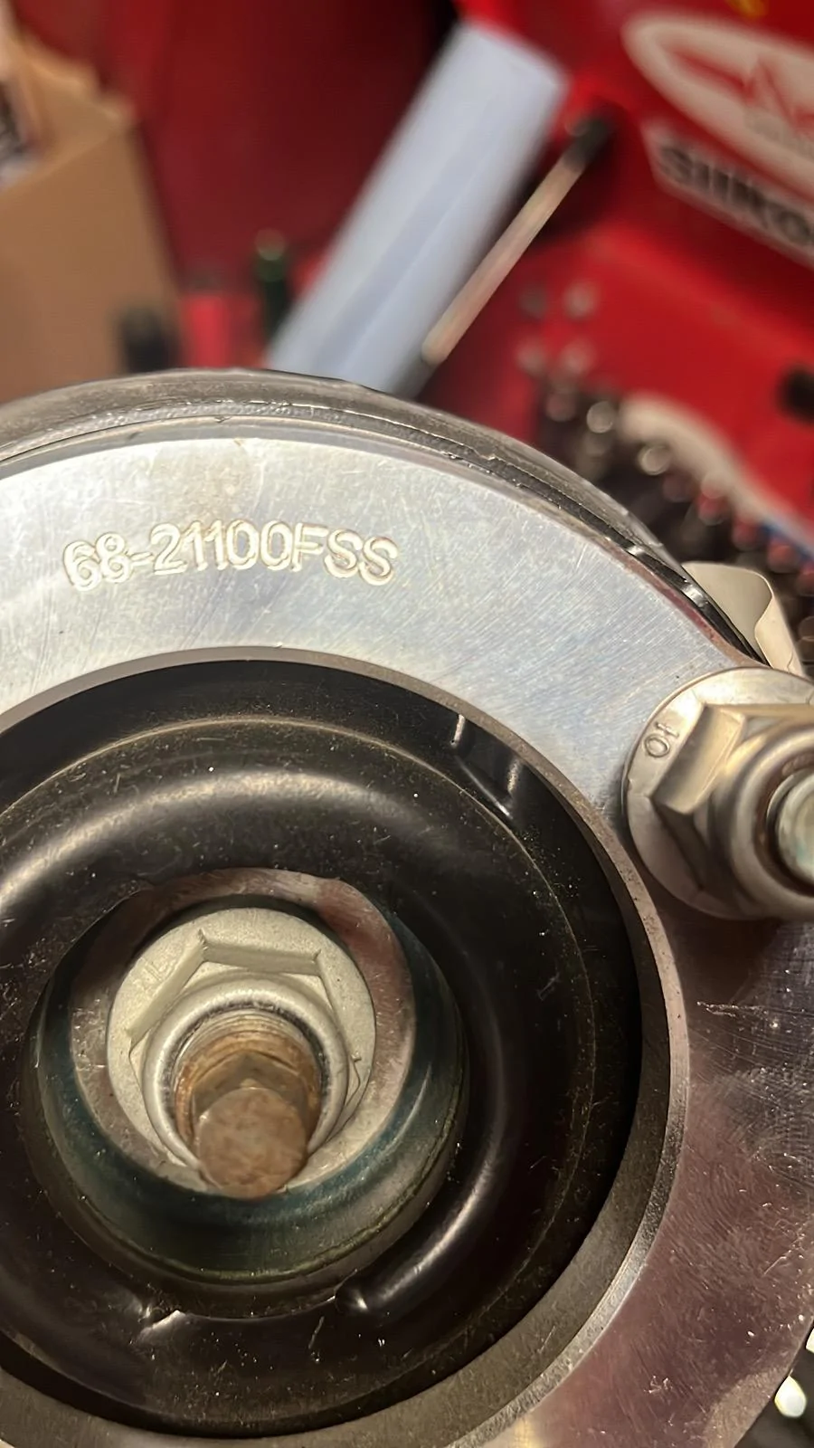 Ford Bronco Sas bilstein swap leveling part? IMG_7045