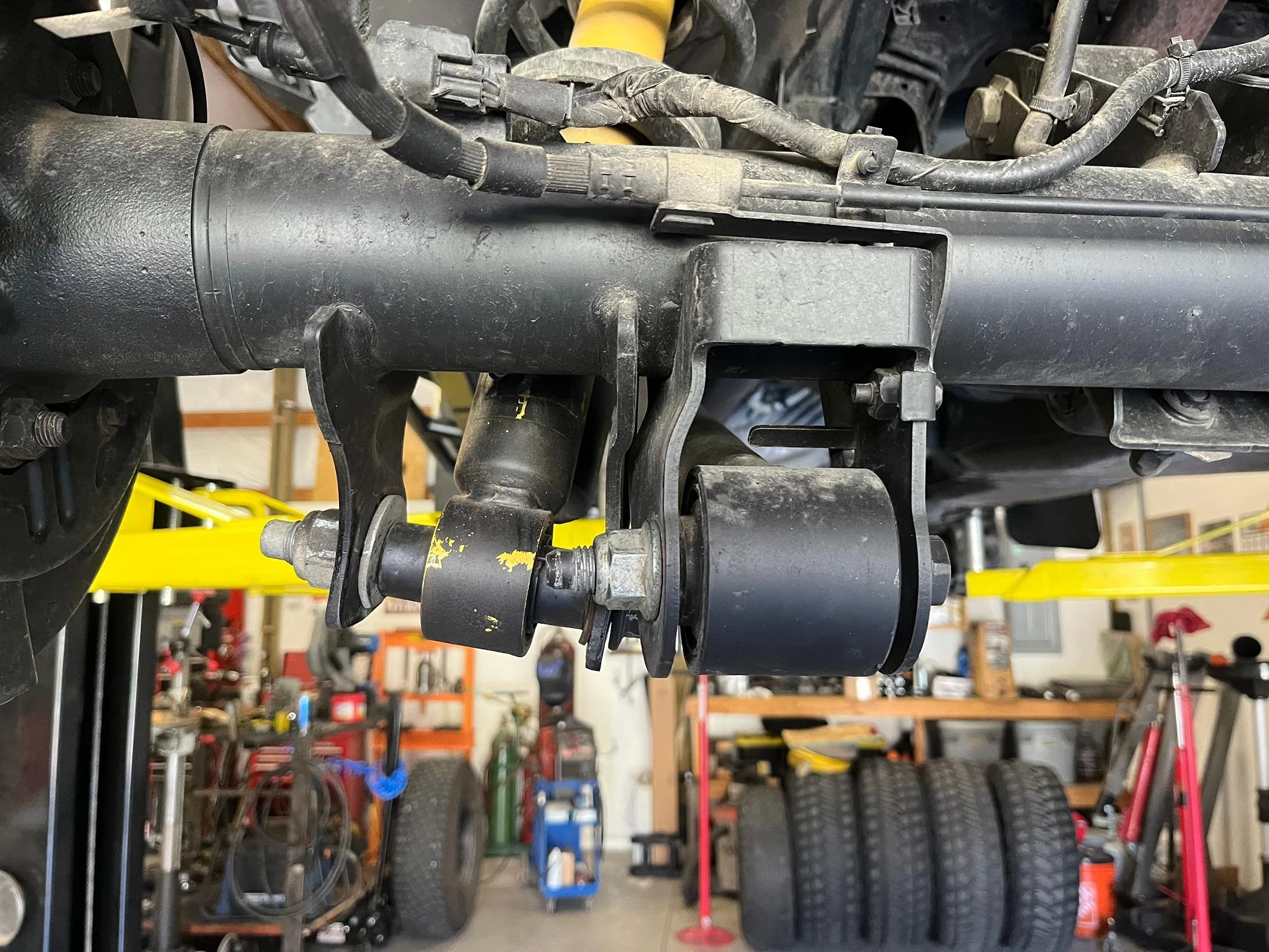 Ford Bronco Some stock suspension calculations and measurements IMG_6569