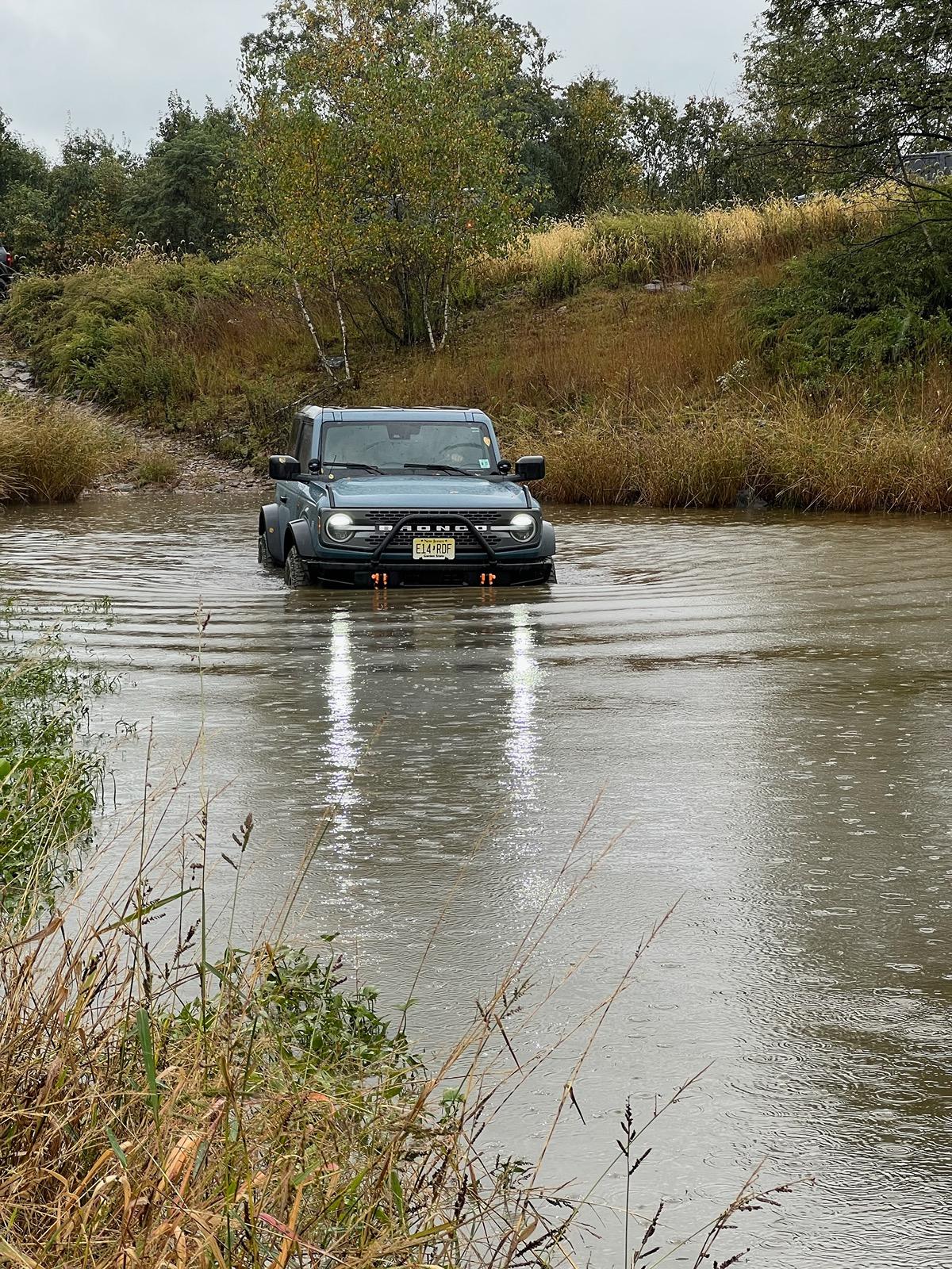 Ford Bronco Water Fording IMG_5792