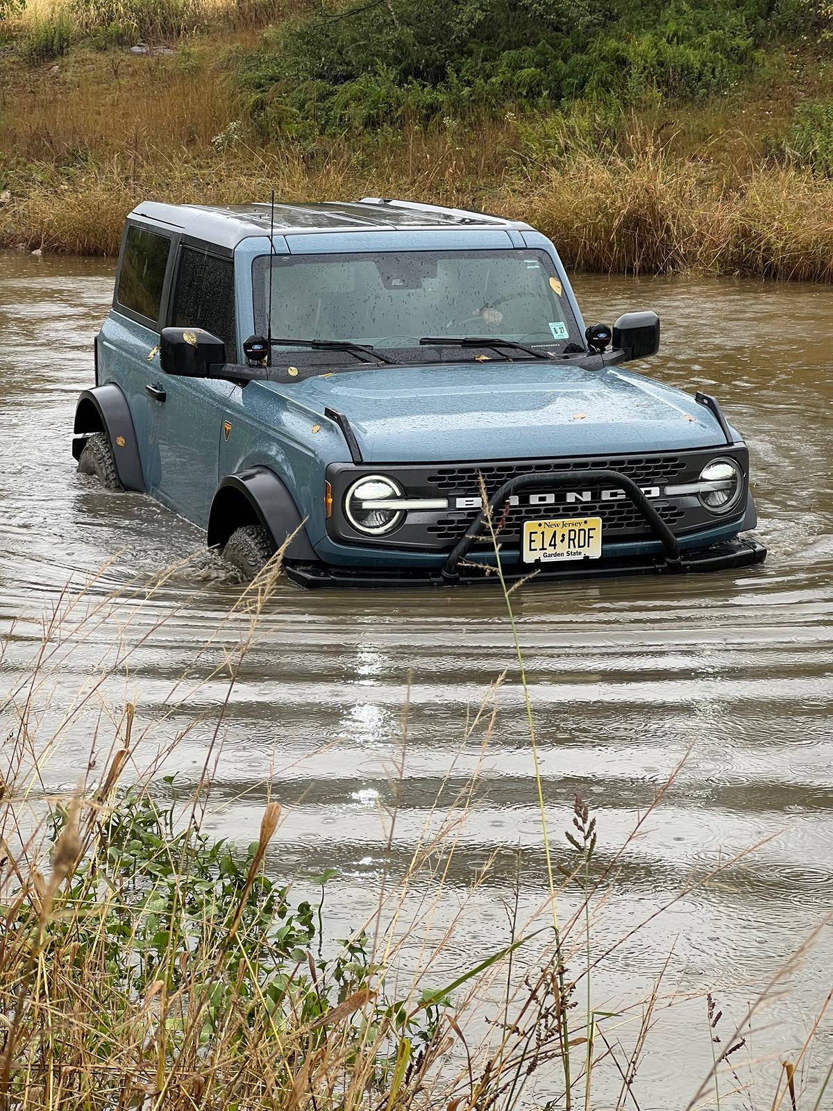 Ford Bronco Water Fording IMG_5793