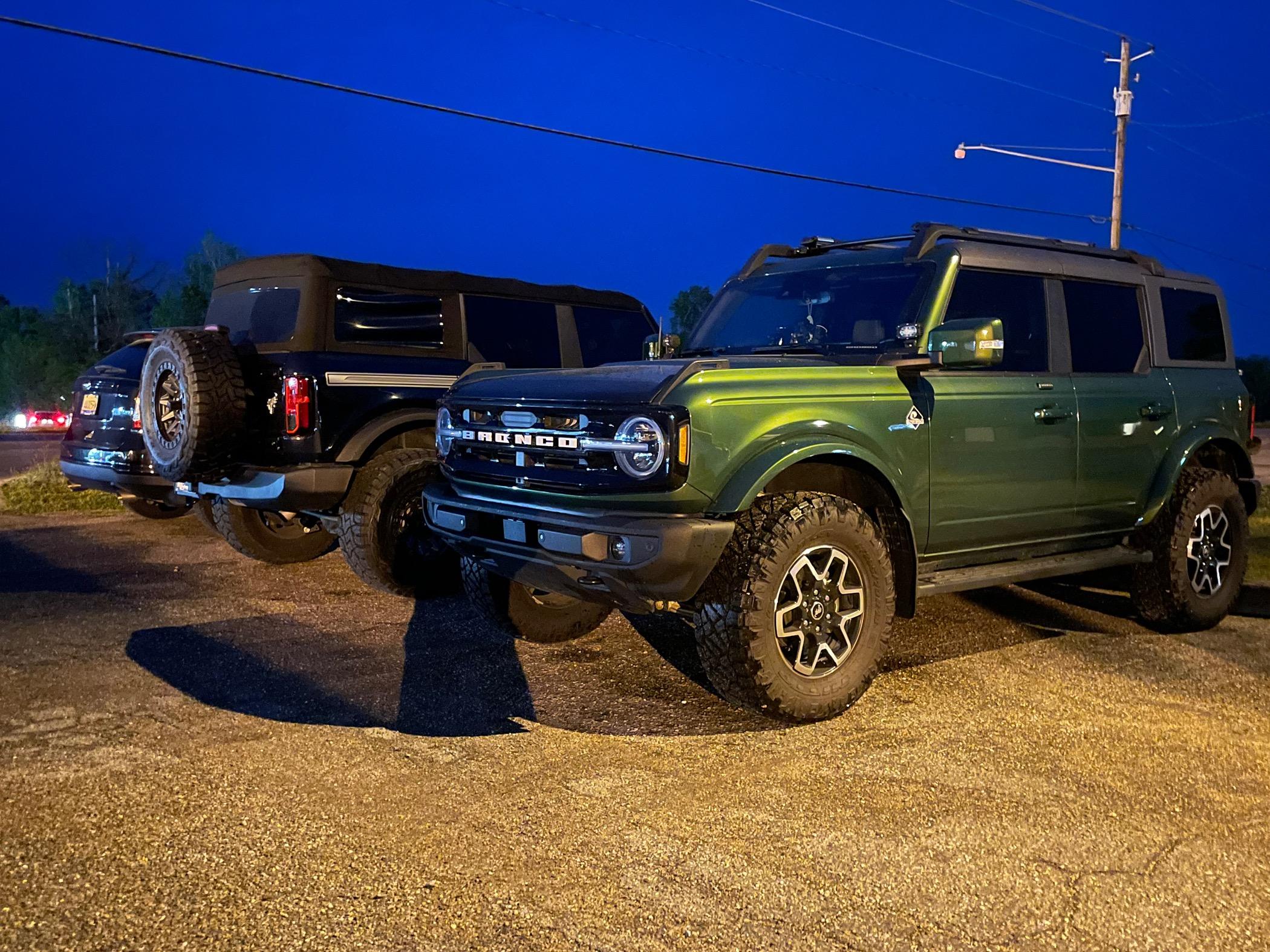 Ford Bronco Rules and whatnot IMG_6976