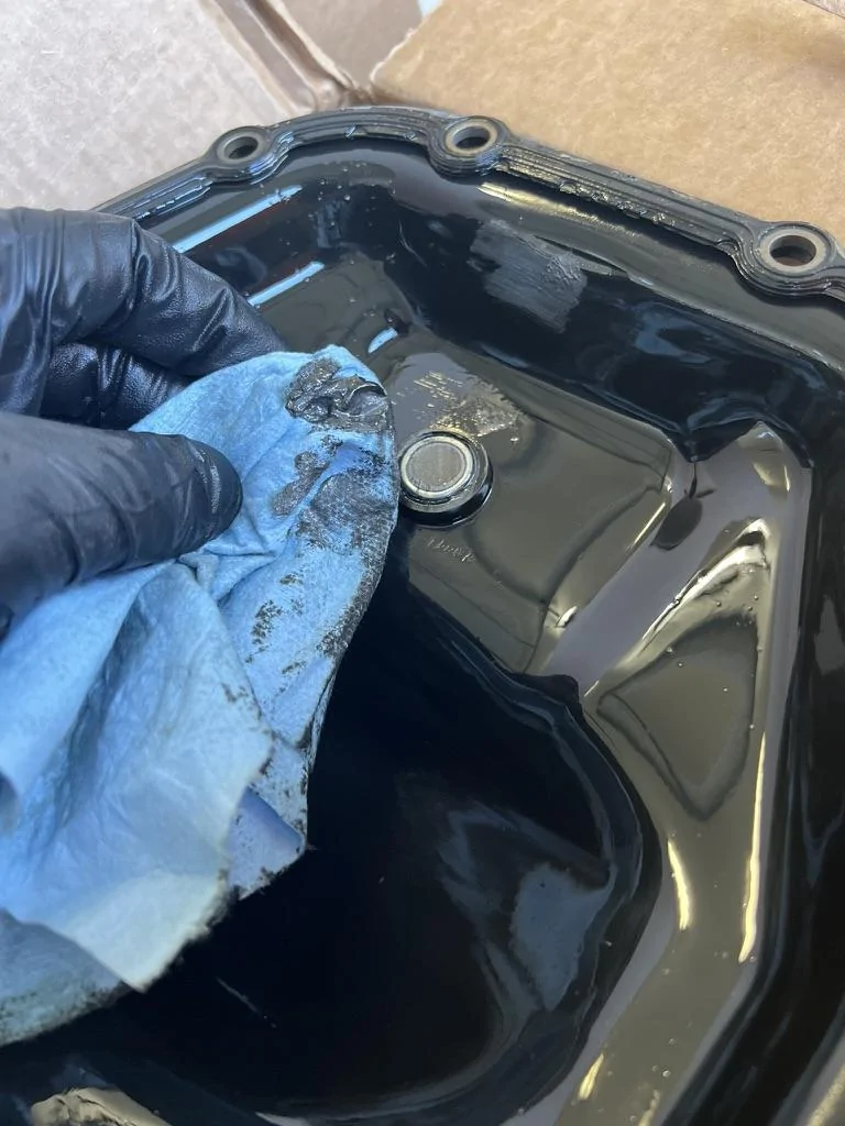 Ford Bronco Change Driveline Fluids Early! E60329FB-FEC6-43FB-95E9-16B09D8493D3_1_105_c