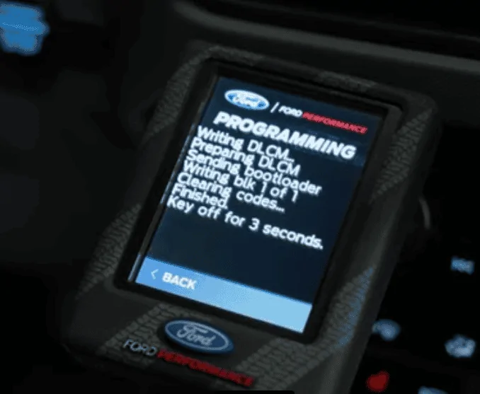 Ford Bronco Bronco severe duty steering rack issues Screen Shot 2024-03-26 at 2.23.38 PM