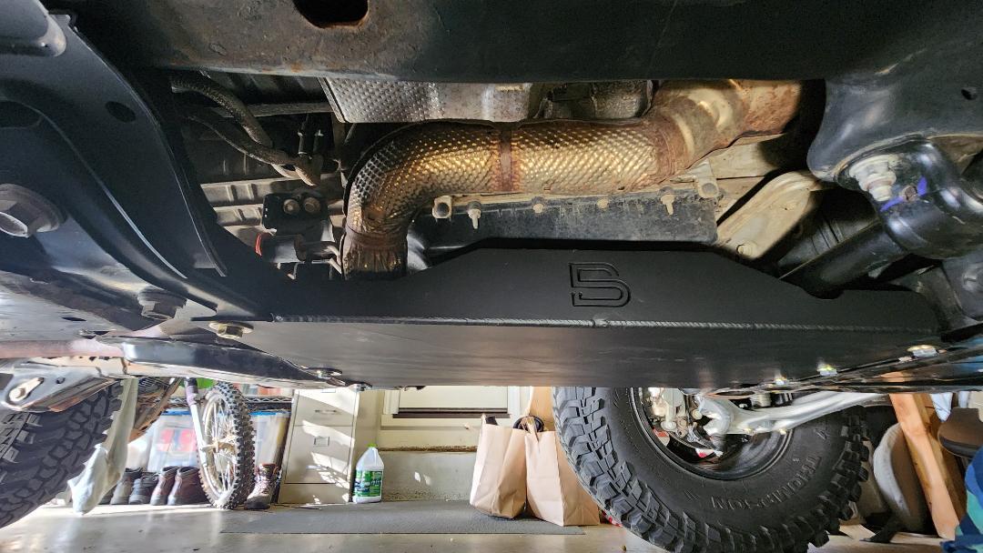 Ford Bronco What did you do TO / WITH your Bronco today? 👨🏻‍🔧🧰🚿🛠 thumbnail (2)